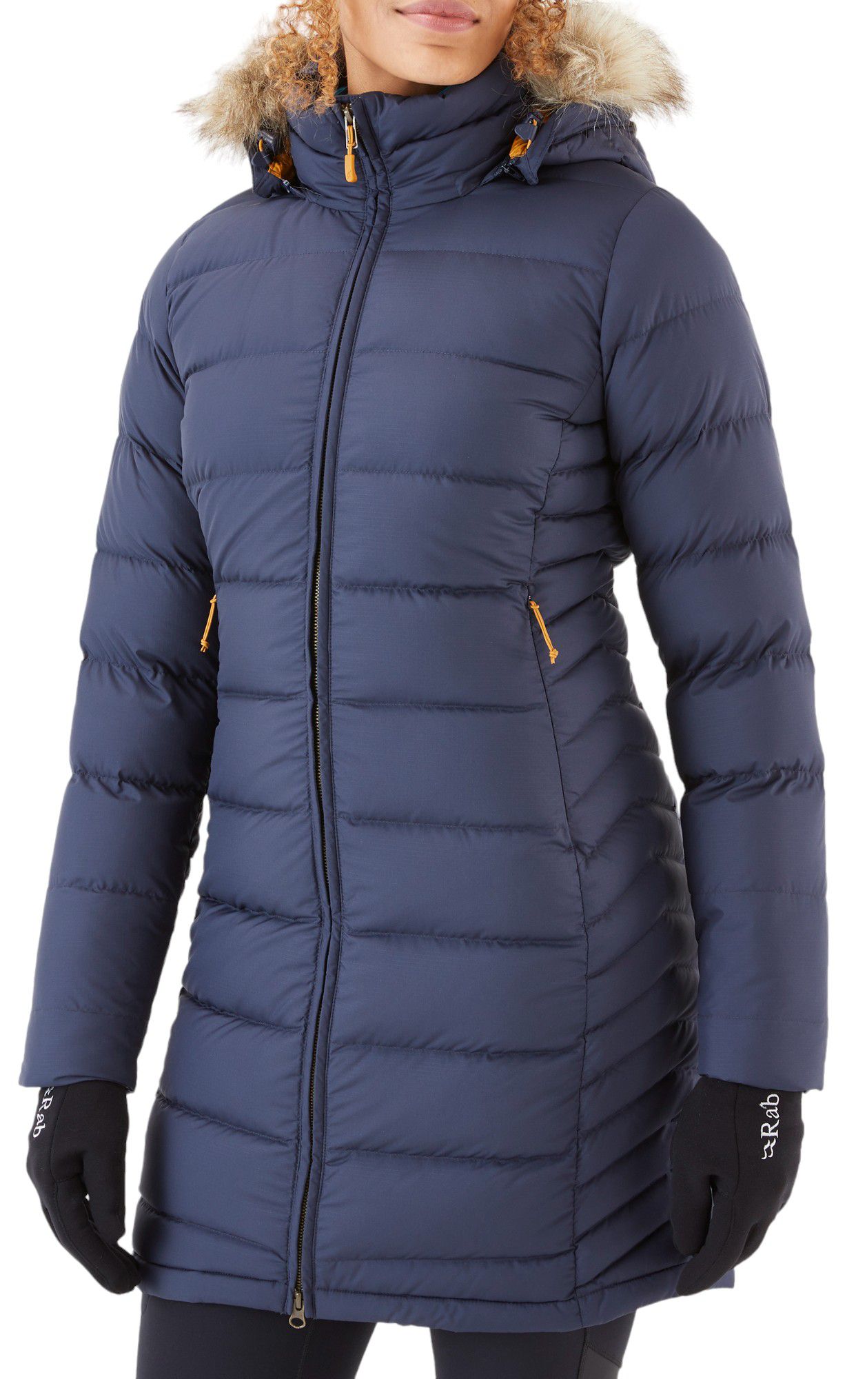 Rab Women's Deep Cover Parka product image