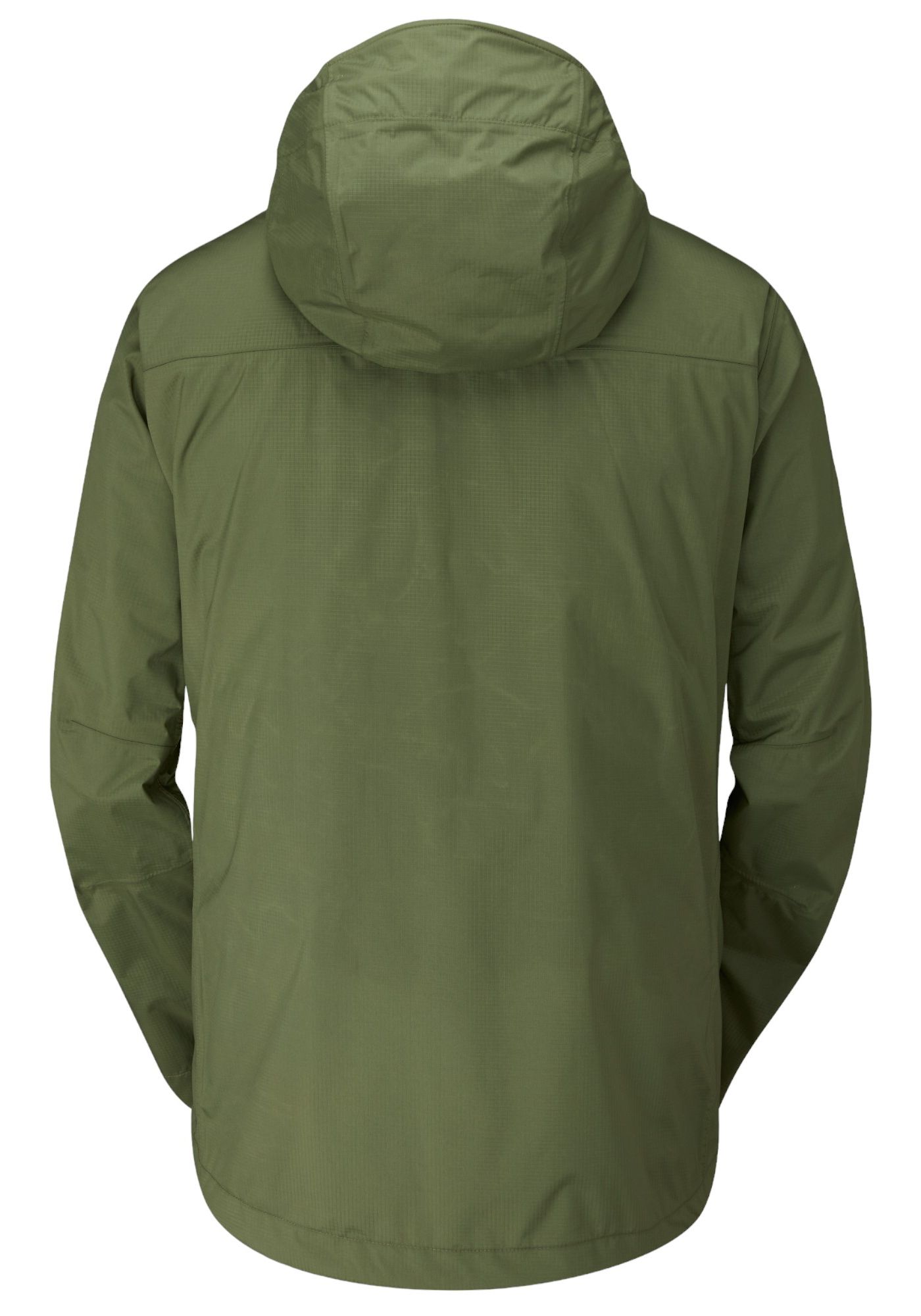 RAB Men s Downpour Plus 2.0 Jacket Bracken Medium