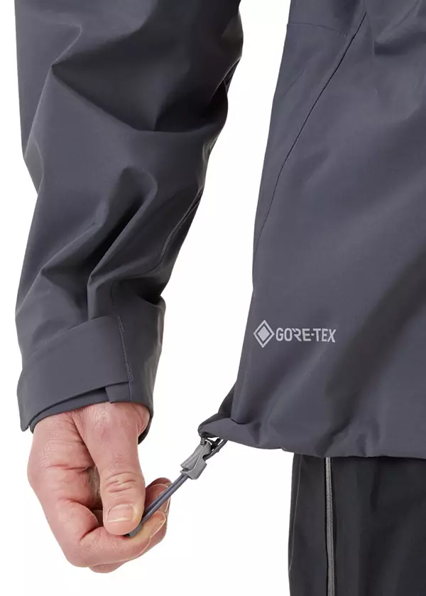 Men's Kangri GORE-TEX Jacket - Rab® CA