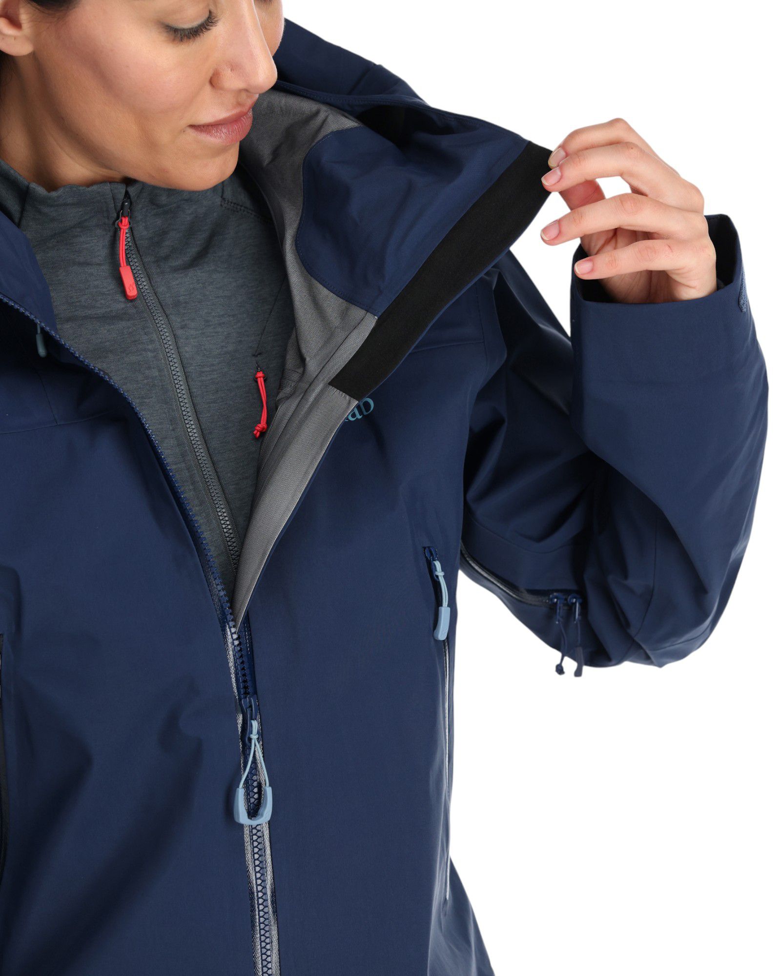 Rab Women's Kangri Gtx Jacket product image