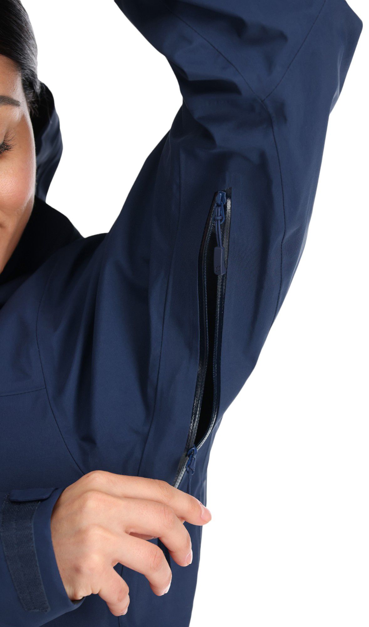 Rab Women's Kangri Gtx Jacket product image