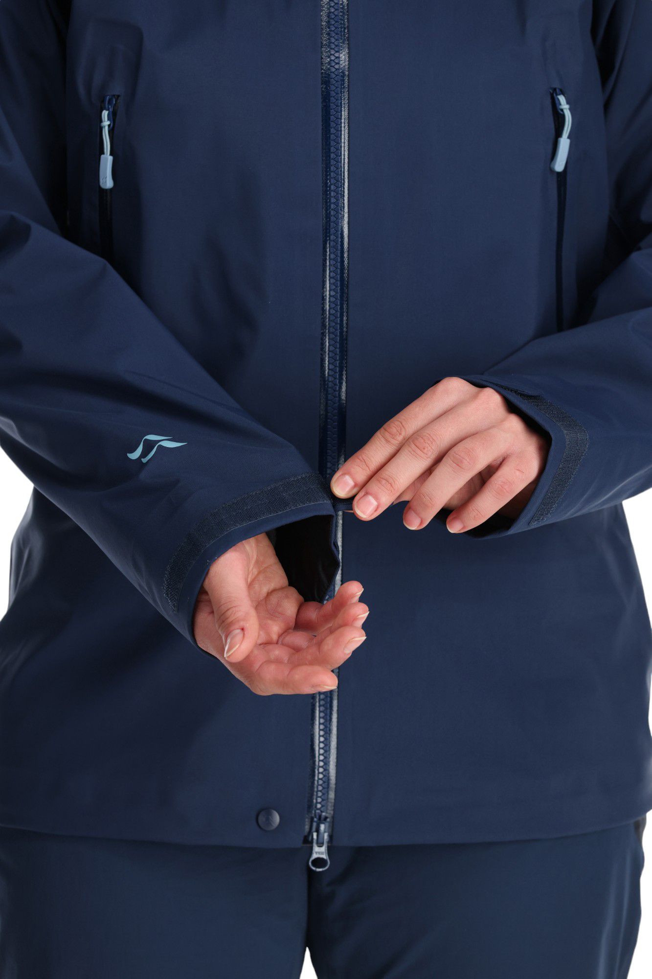 Rab Women's Kangri Gtx Jacket product image