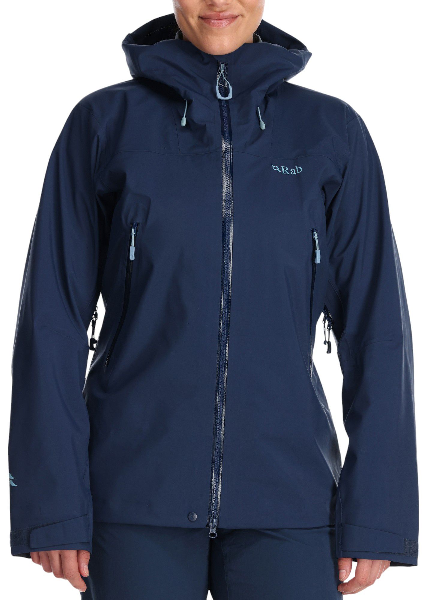 Rab Women's Kangri Gtx Jacket product image