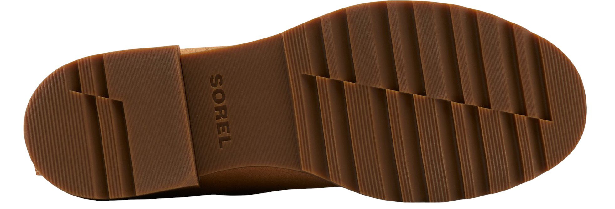 SOREL Women’s Emelie II Chelsea Waterproof Boots product image