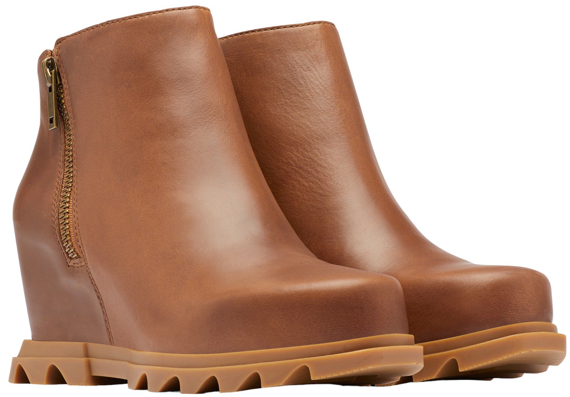 Sorel Women's Joan Of Arctic Wedge III Zip Boot product image