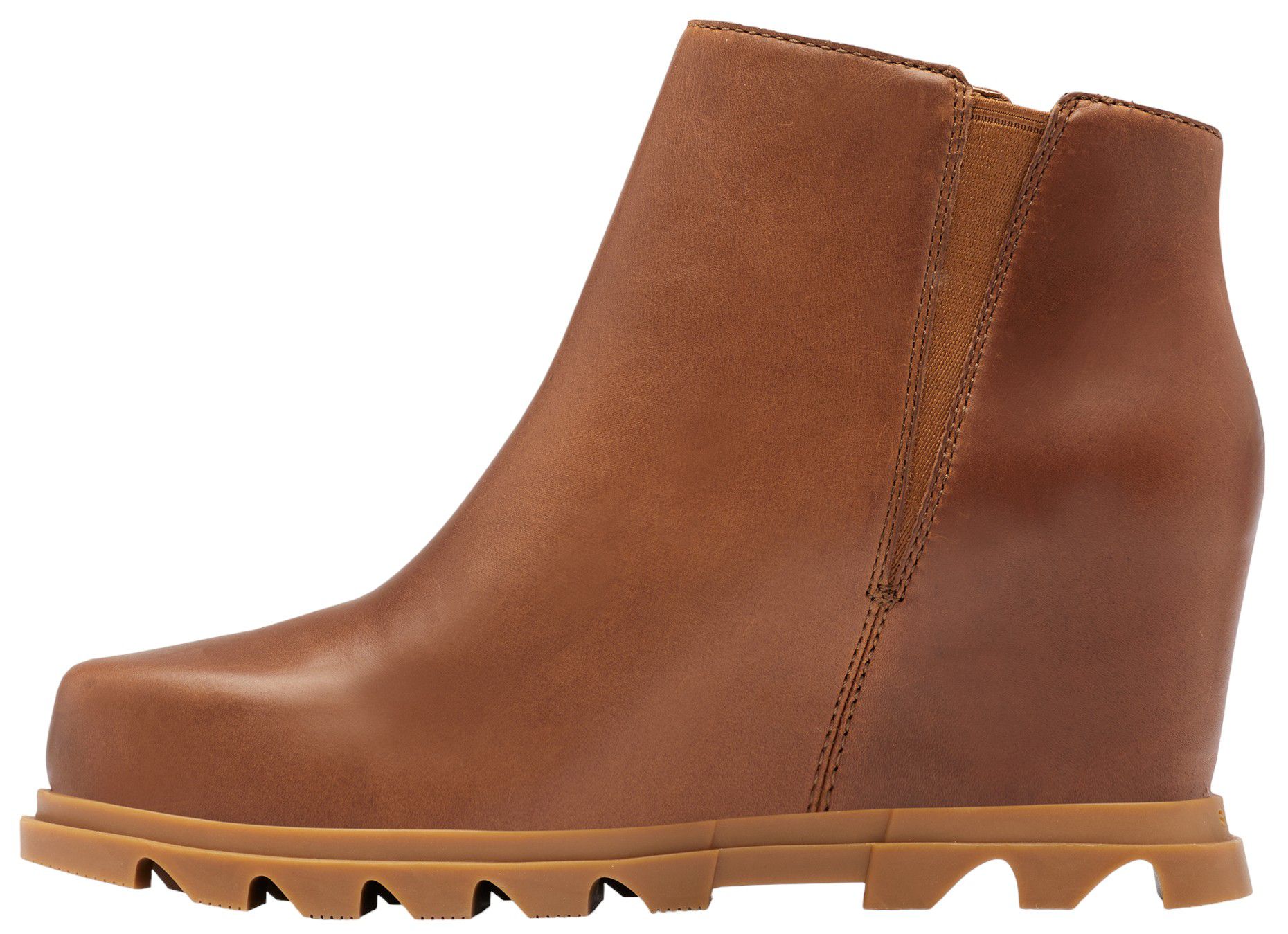 Sorel Women's Joan Of Arctic Wedge III Zip Boot product image