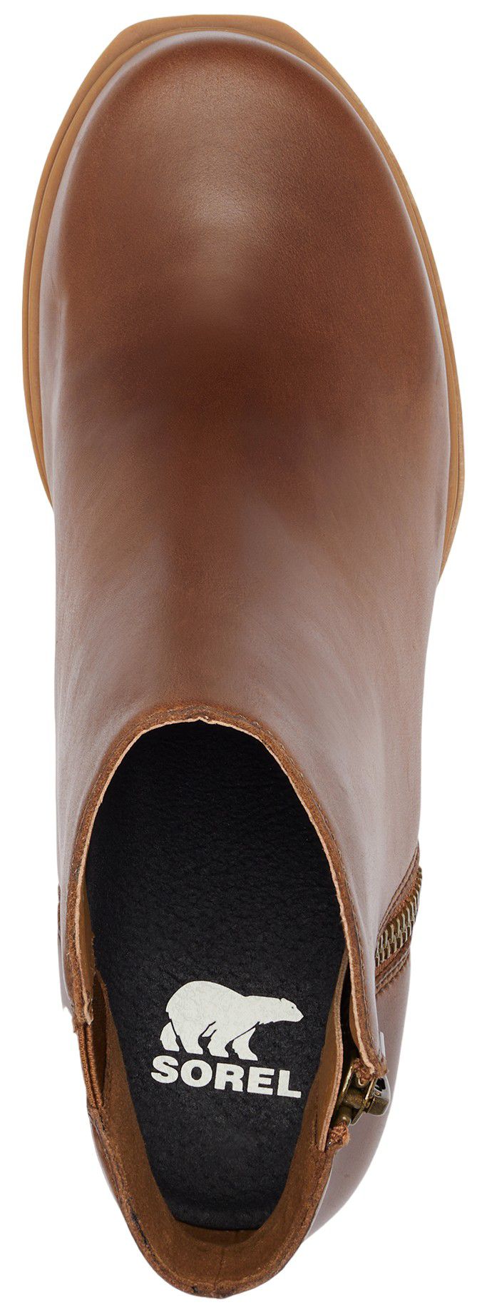 Sorel Women's Joan Of Arctic Wedge III Zip Boot product image