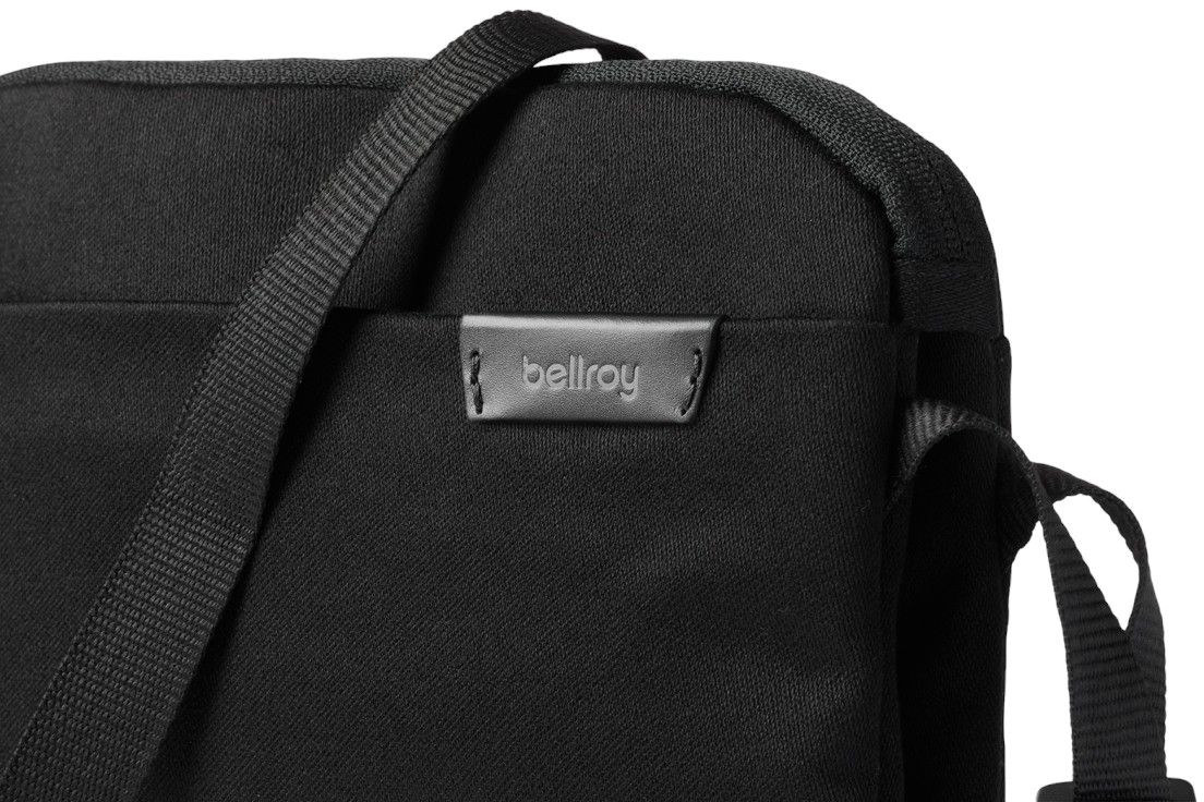 Bellroy City Pouch Plus Purse product image