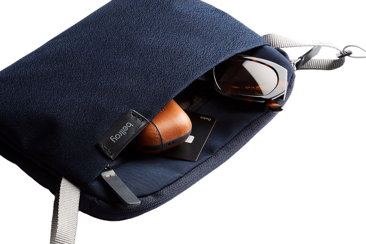 Bellroy City Pouch Plus Purse product image