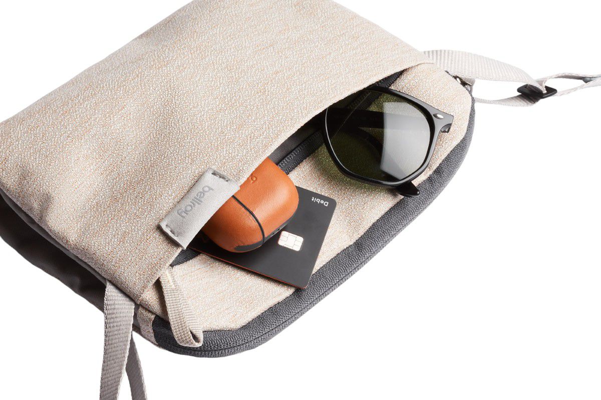 Bellroy City Pouch Plus Purse product image