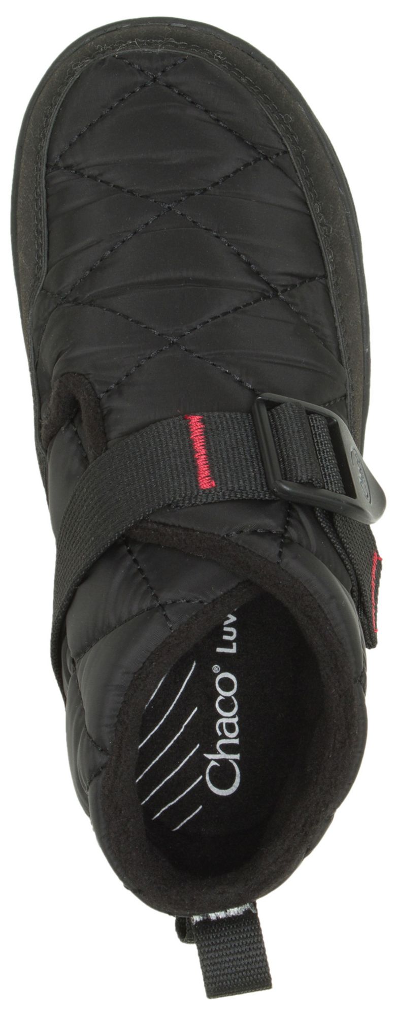 Chaco Kids' Ramble Puff Shoes product image