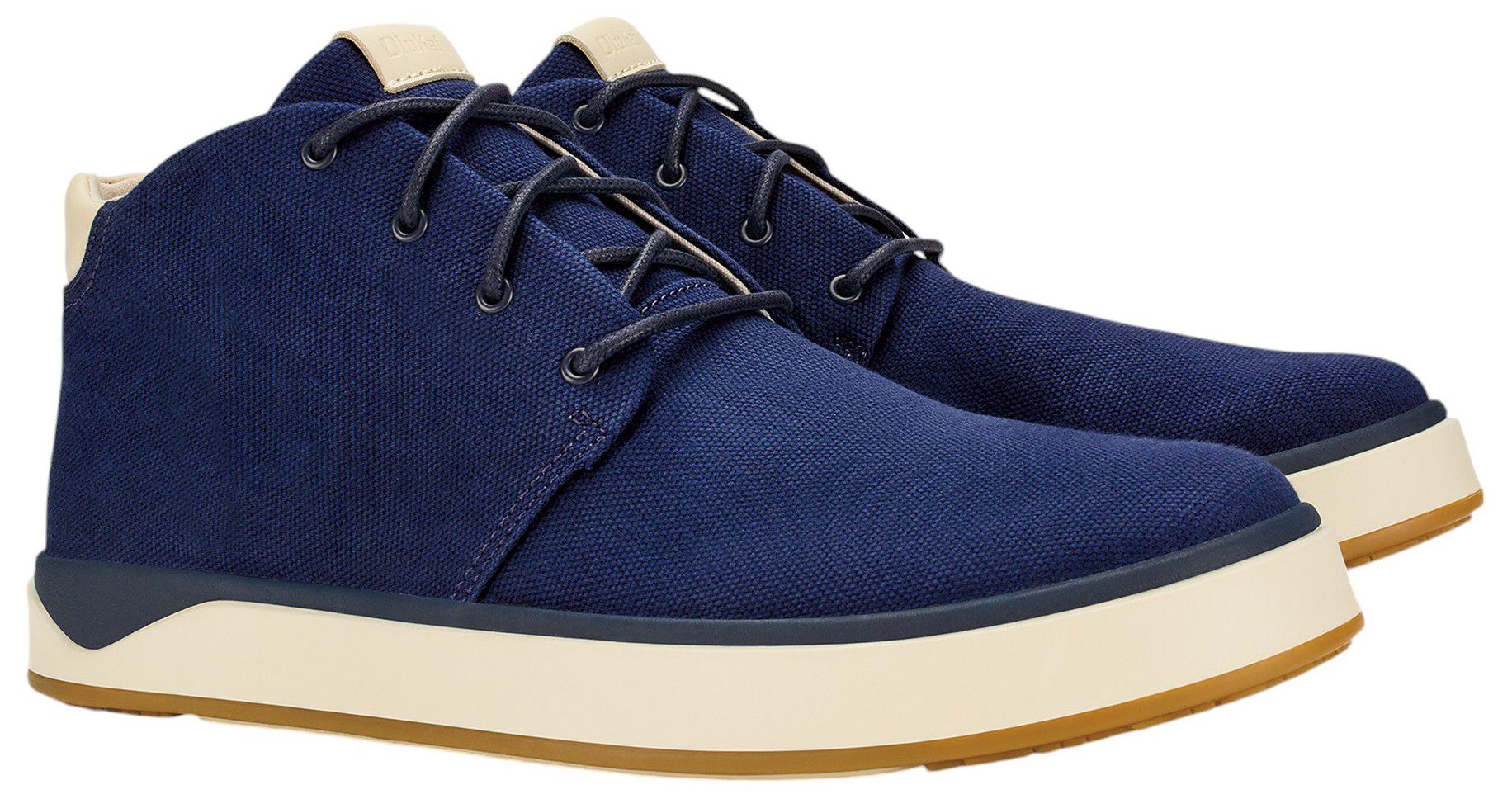 OluKai Mens Papaku 'ili Shoes product image