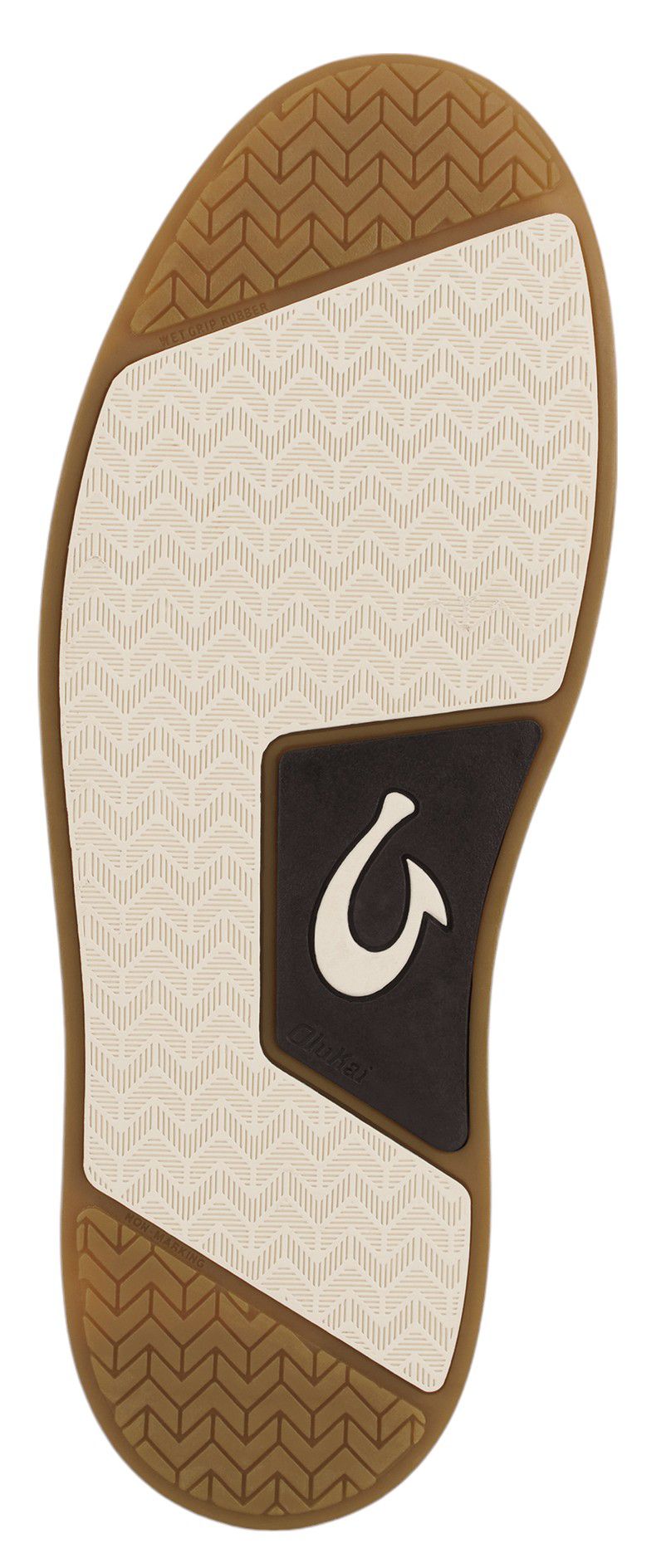 Olukai Mens Papaku 'ili Shoes product image