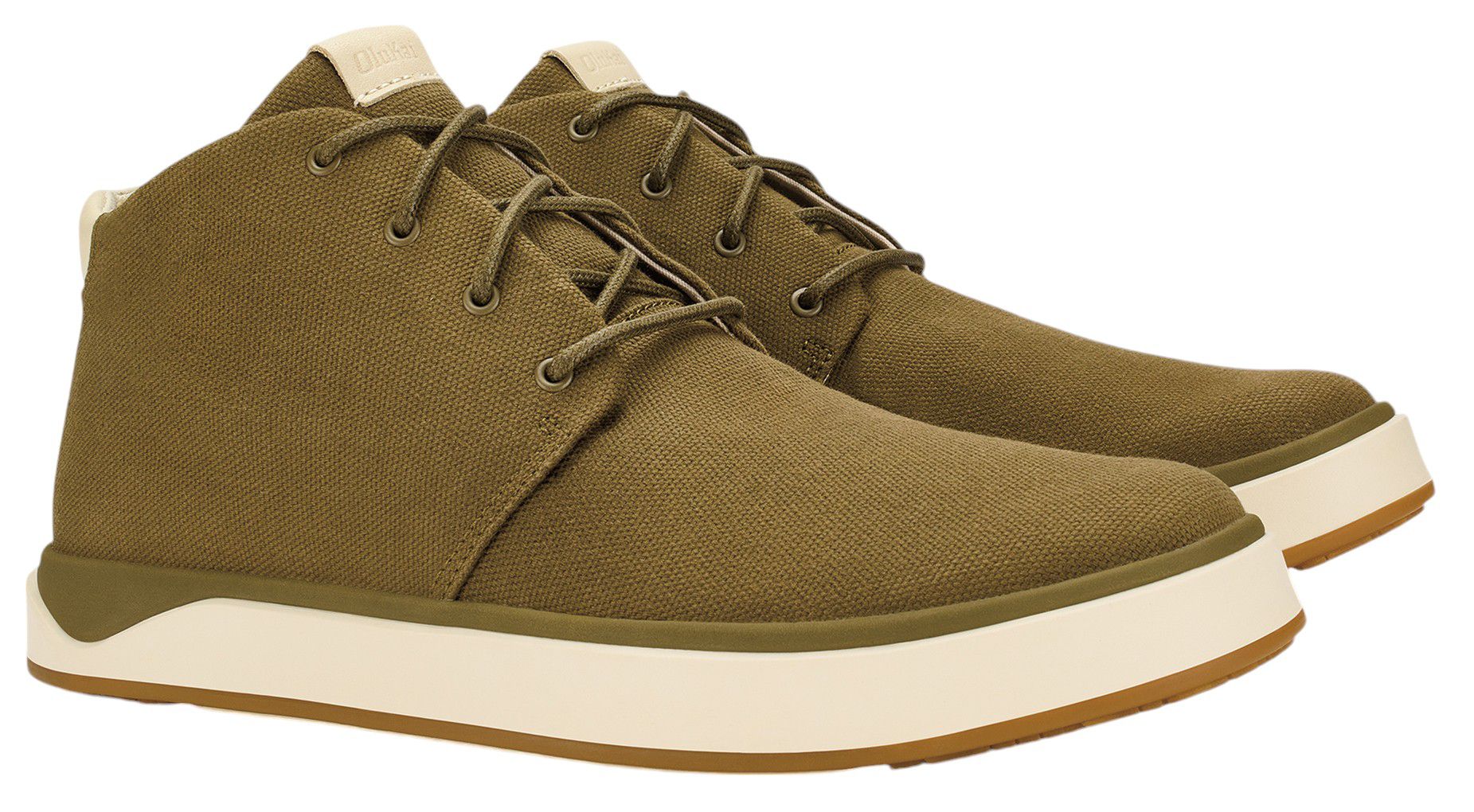 OluKai Mens Papaku 'ili Shoes product image