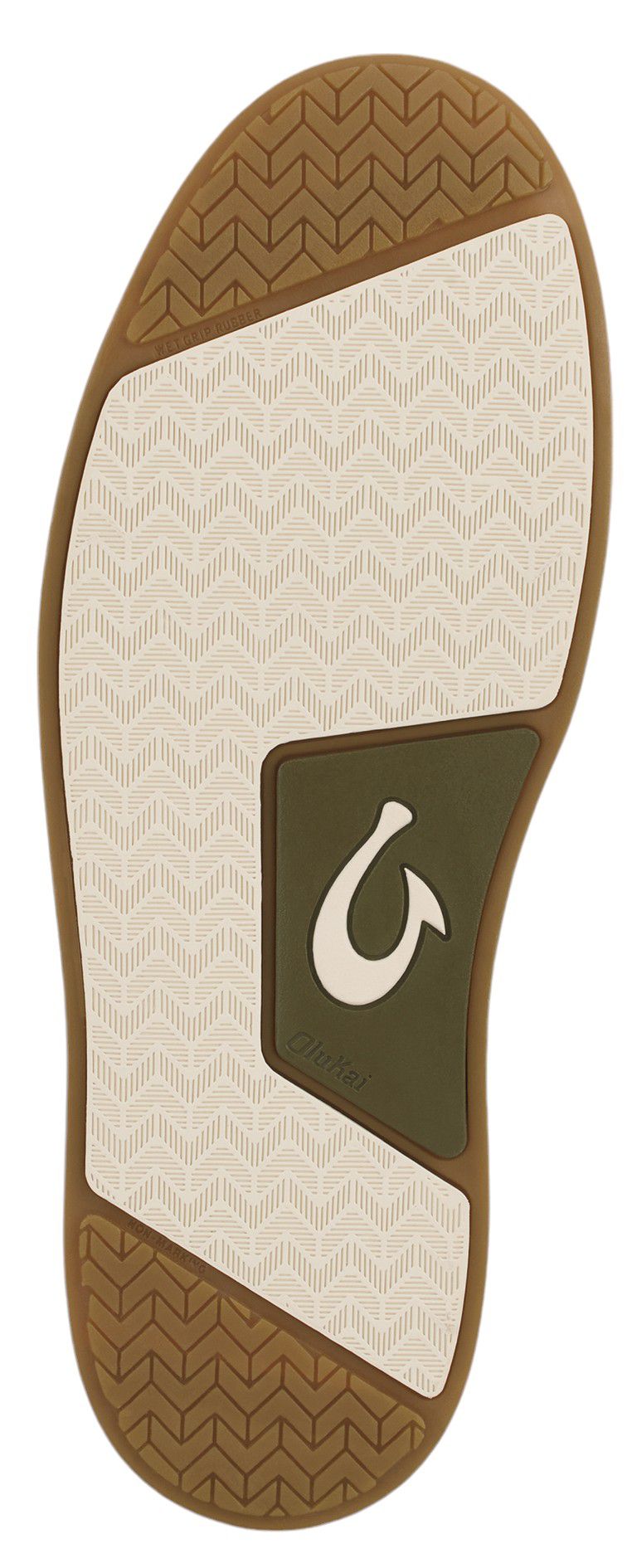 OluKai Mens Papaku 'ili Shoes product image