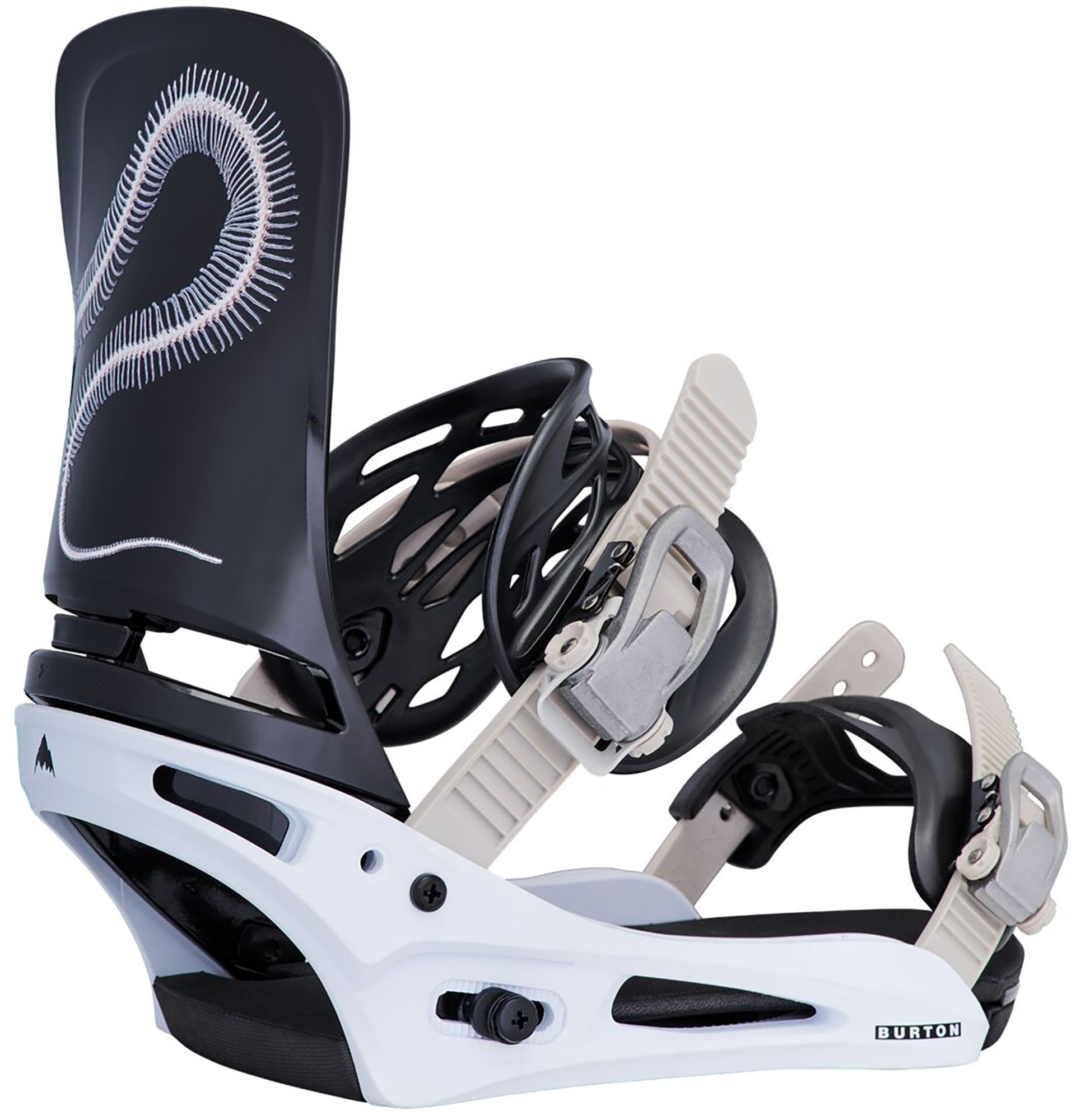 Burton Men's Cartel Re:Flex Snowboard Binding product image
