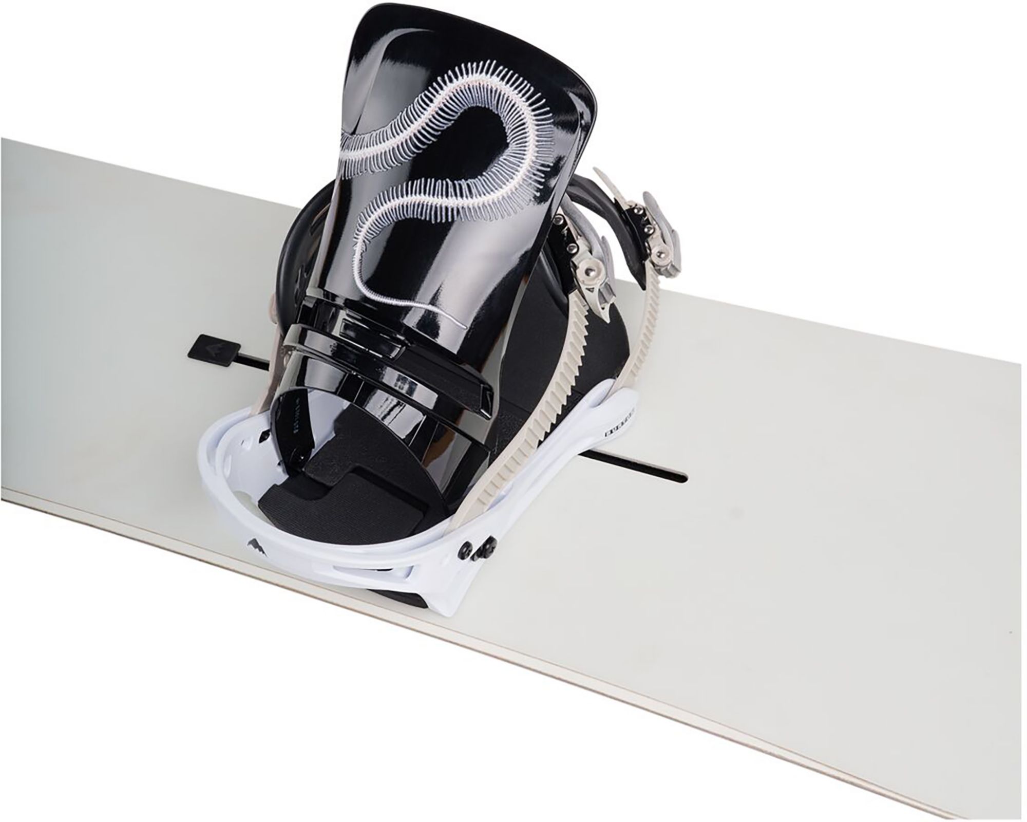 Burton Men's Cartel Re:Flex Snowboard Binding product image