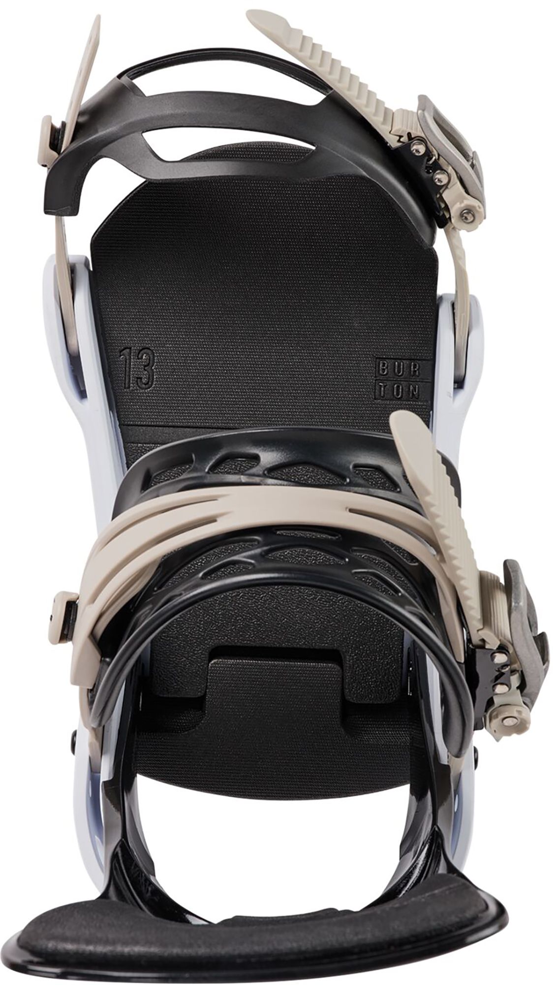 Burton Men's Cartel Re:Flex Snowboard Binding product image