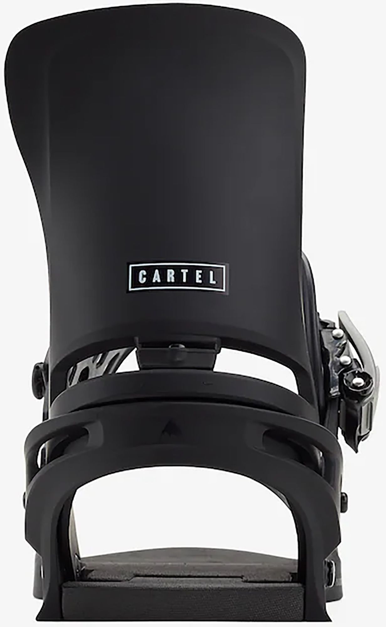 Burton Men's Re:Flex Snowboard Bindings 2026 product image