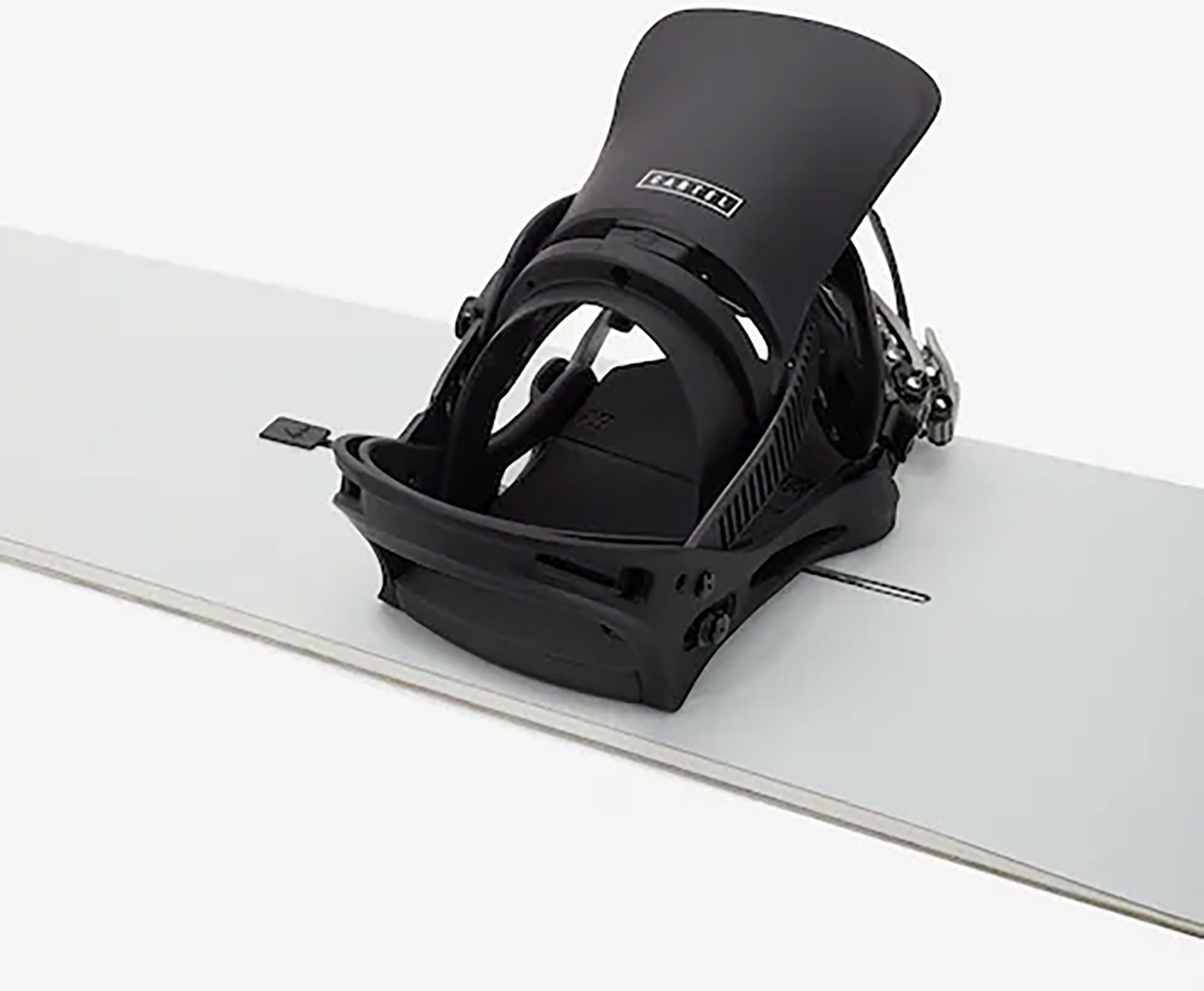 Burton Men's Re:Flex Snowboard Bindings 2026 product image