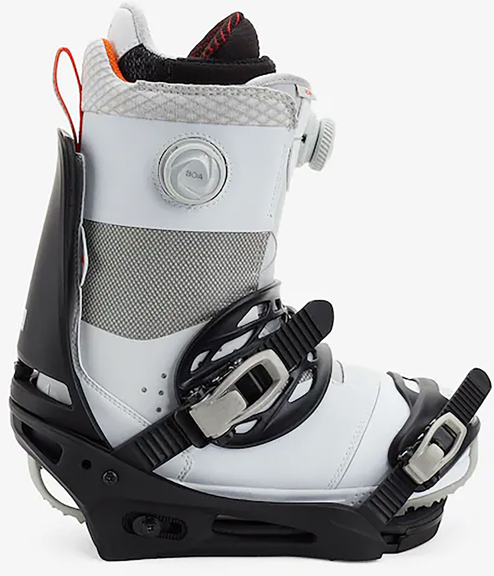 Burton Men's Re:Flex Snowboard Bindings 2026 product image