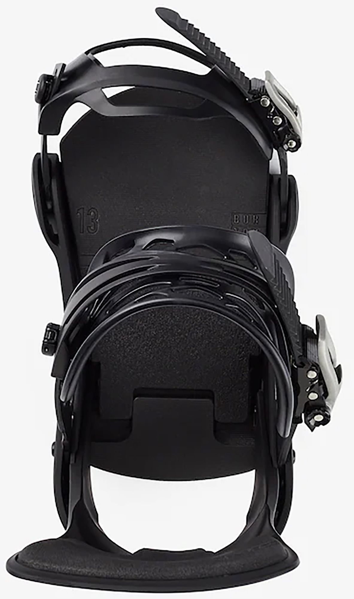 Burton Men's Re:Flex Snowboard Bindings 2026 product image