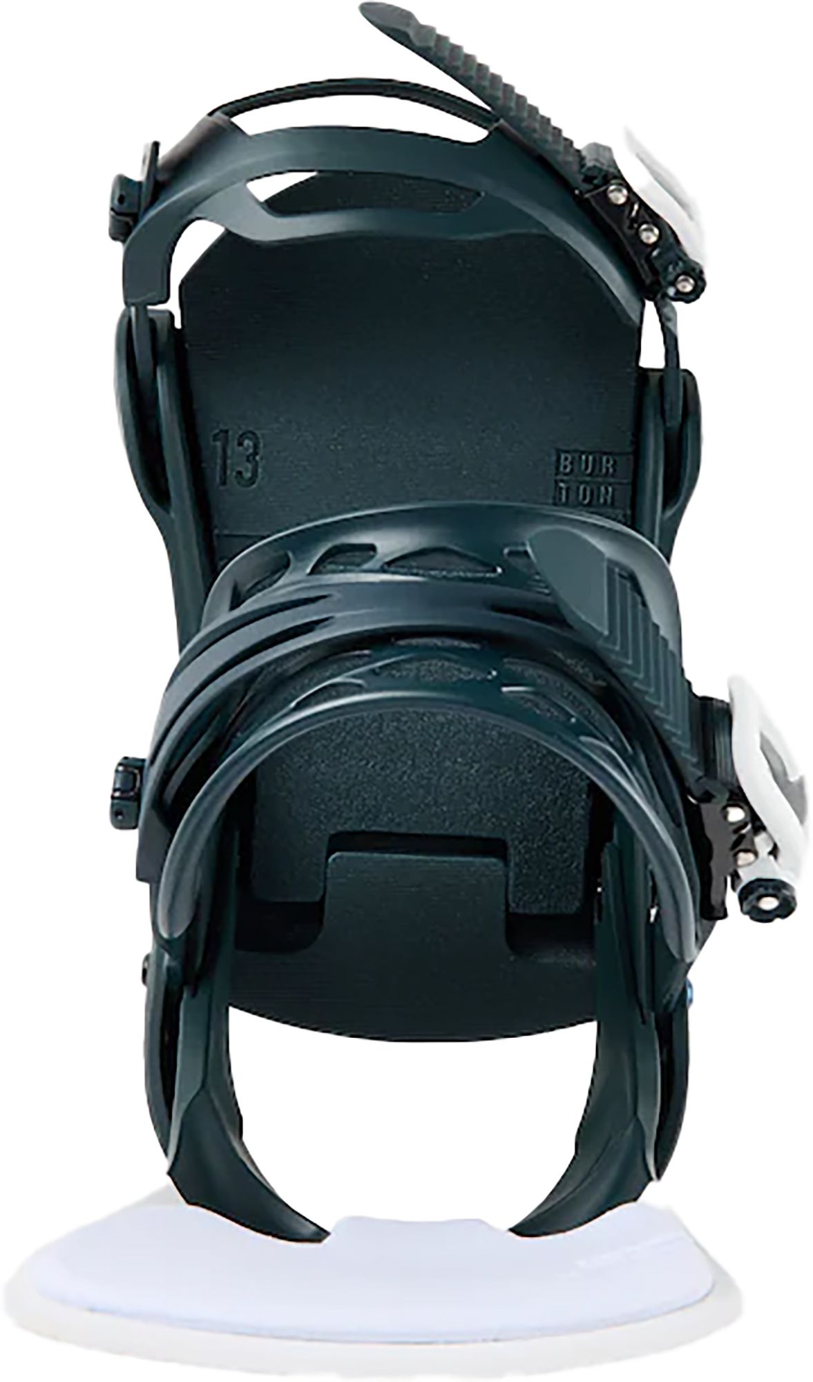 Burton Men's Re:Flex Snowboard Bindings 2026 product image