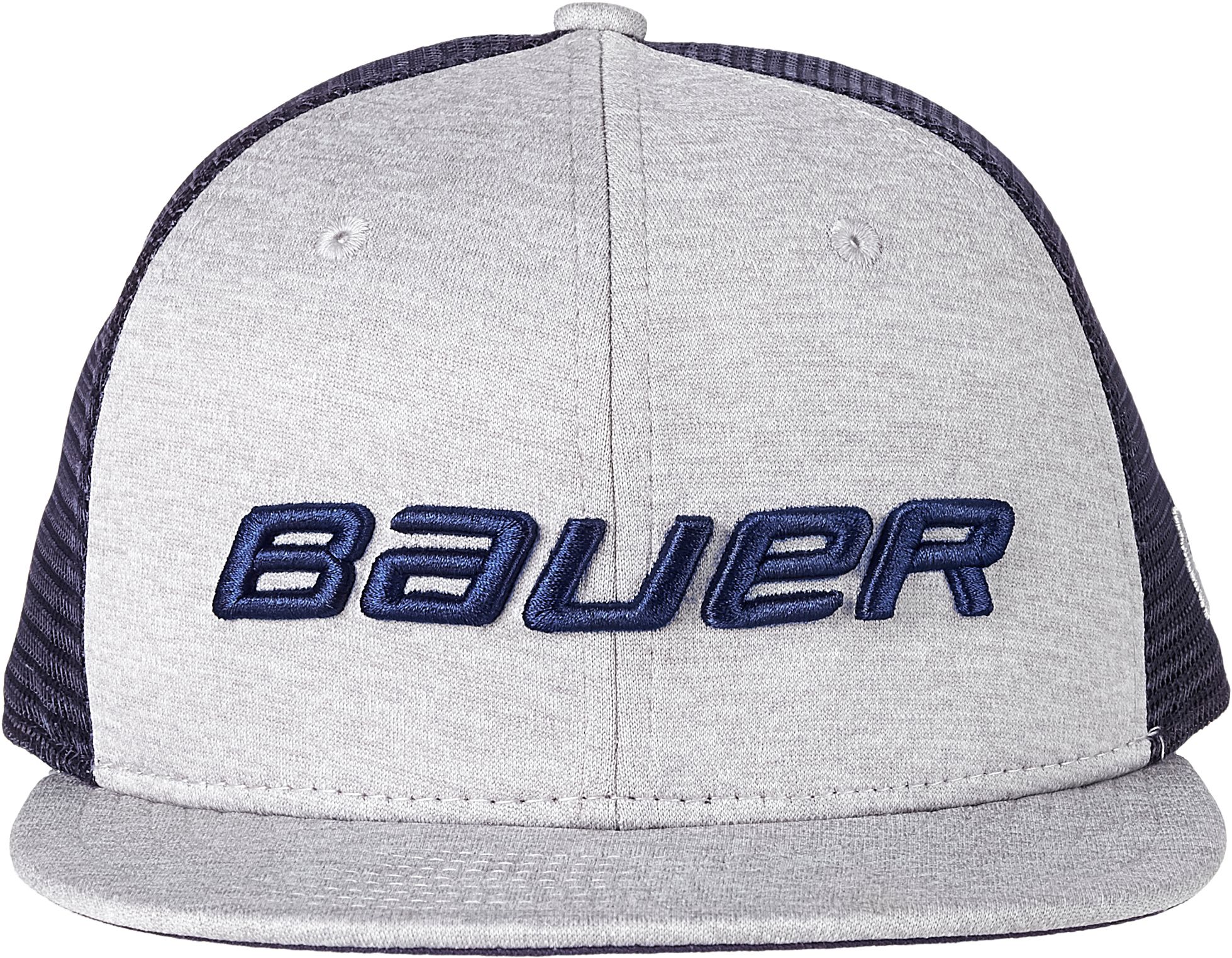 bauer youth hat