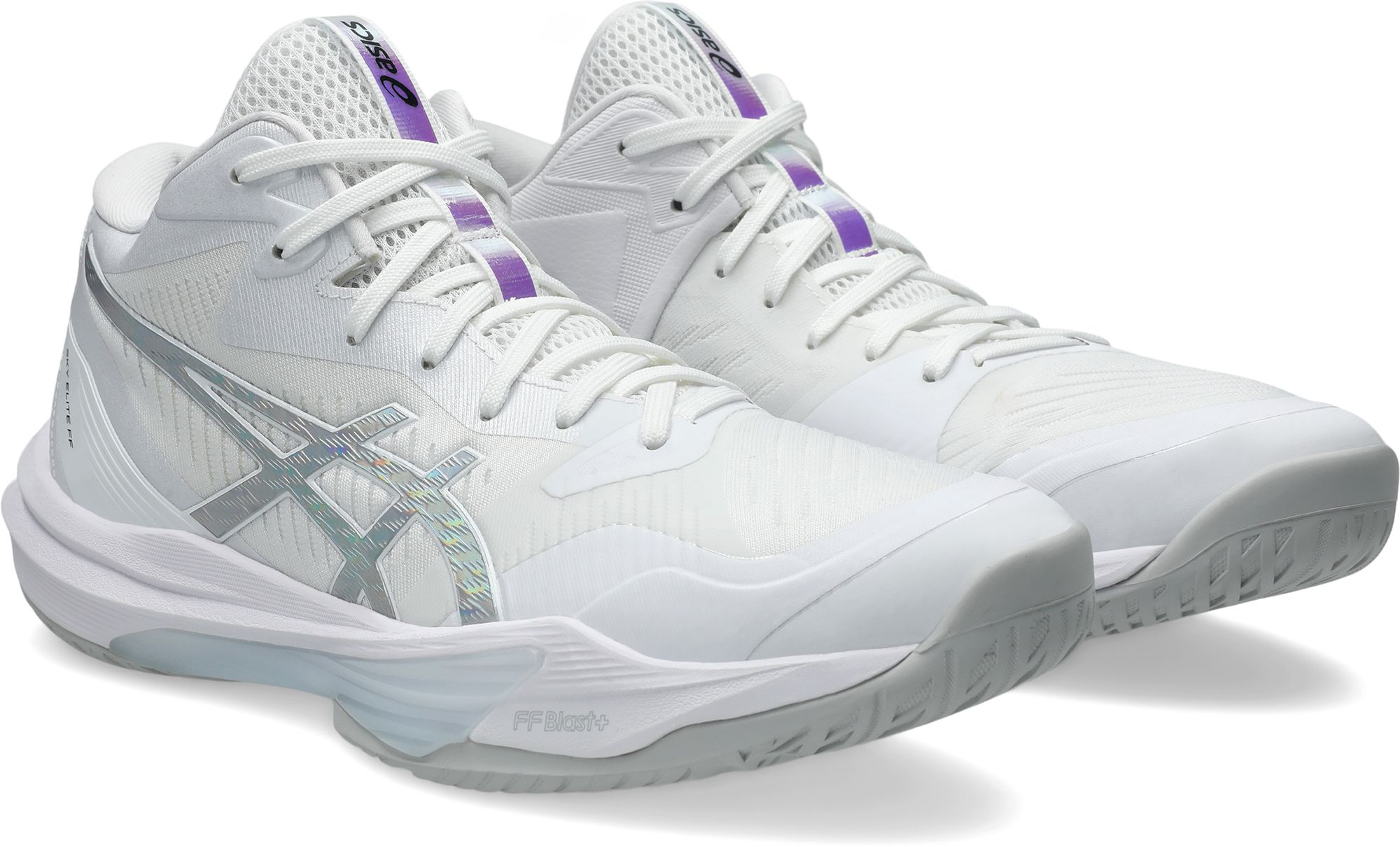 ASICS Women's SKY ELITE FF MT 3 Volleyball Shoes product image