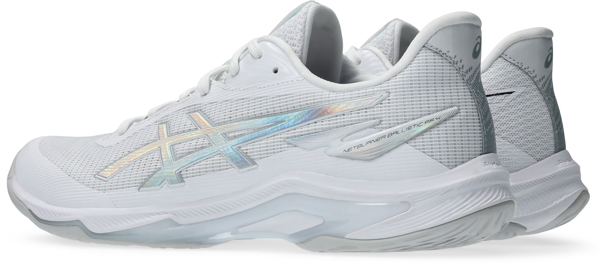 ASICS Women's NETBURNER BALLISTIC FF 4 Volleyball Shoes product image