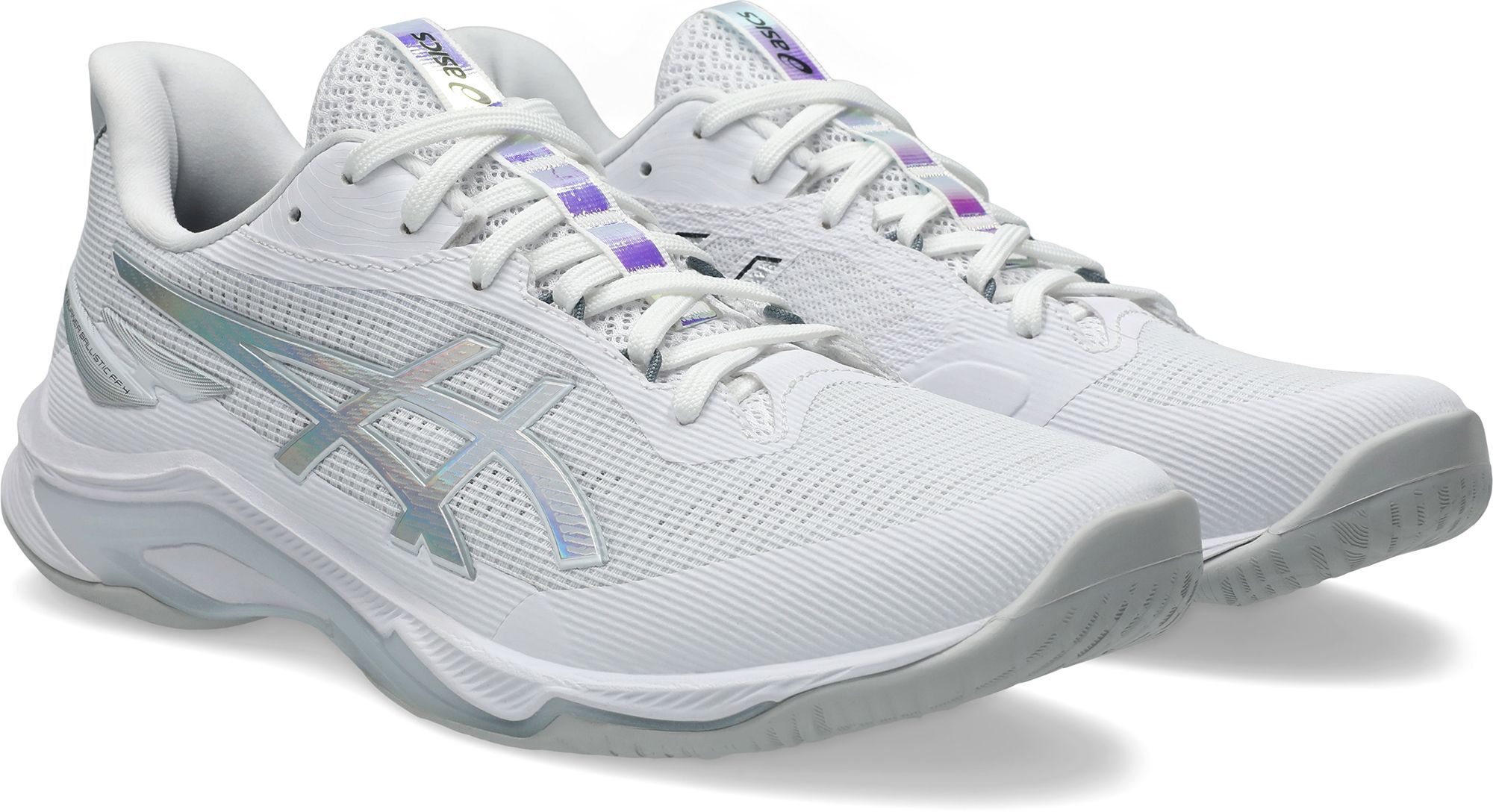 ASICS Women's NETBURNER BALLISTIC FF 4 Volleyball Shoes product image