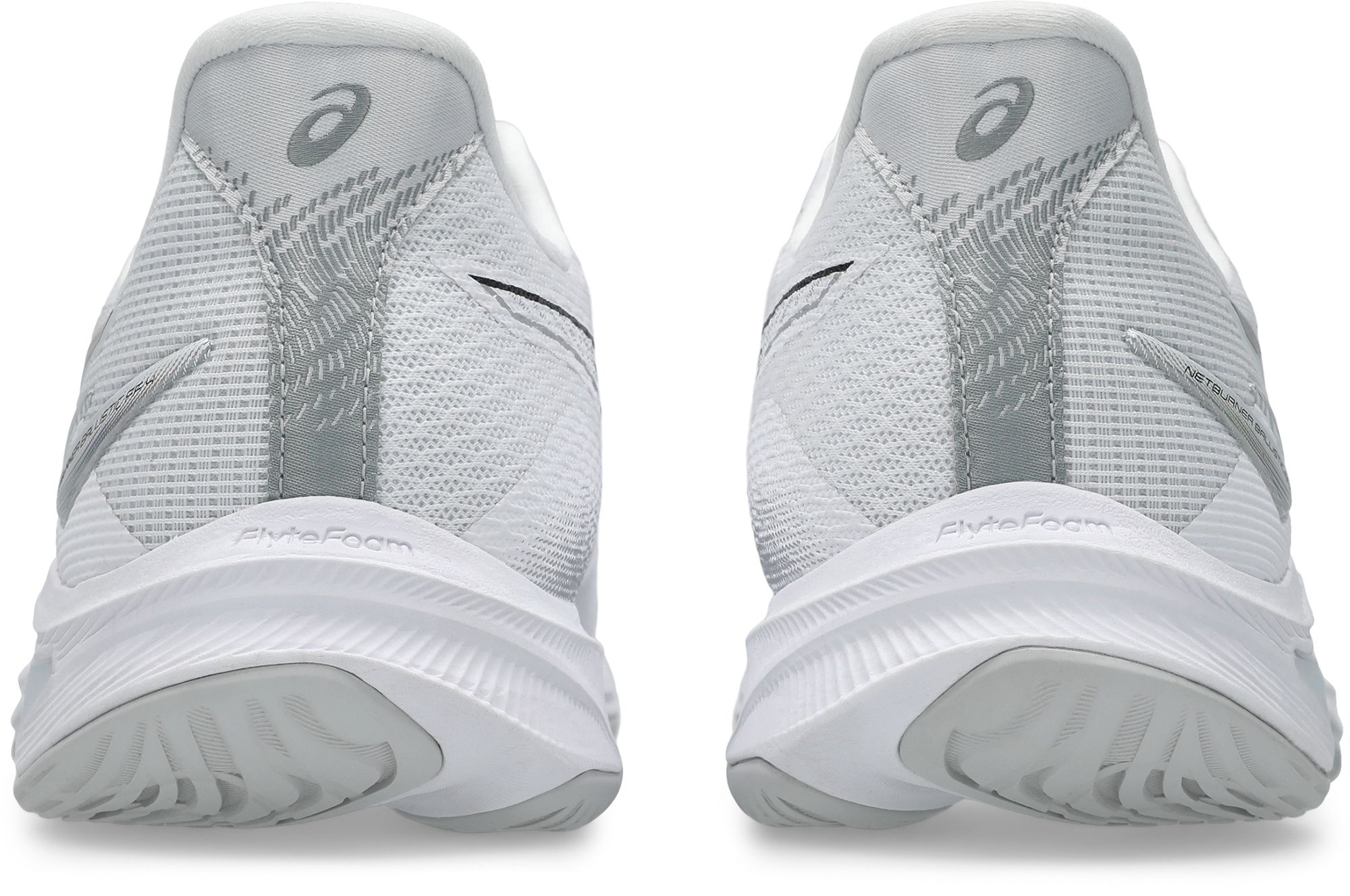 ASICS Women's NETBURNER BALLISTIC FF 4 Volleyball Shoes product image