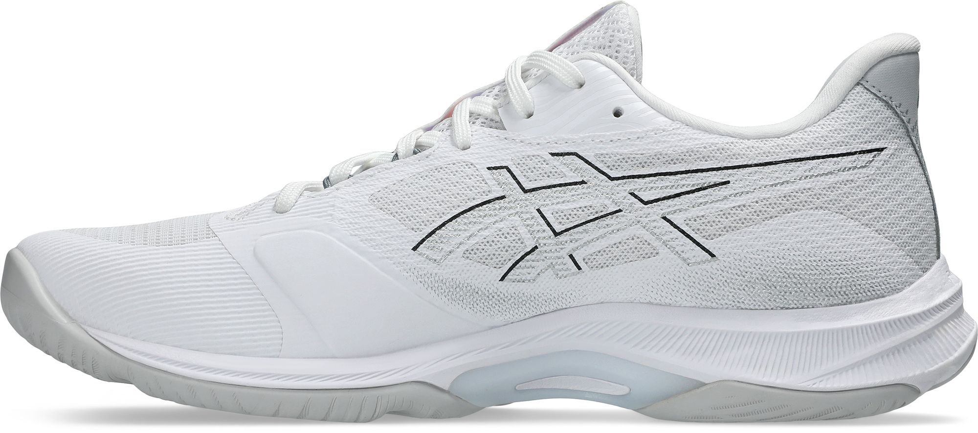 ASICS Women's NETBURNER BALLISTIC FF 4 Volleyball Shoes product image