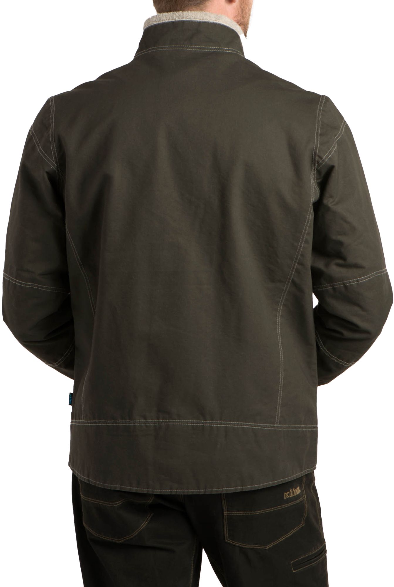 KÜHL Men's Burr Lined Jacket product image