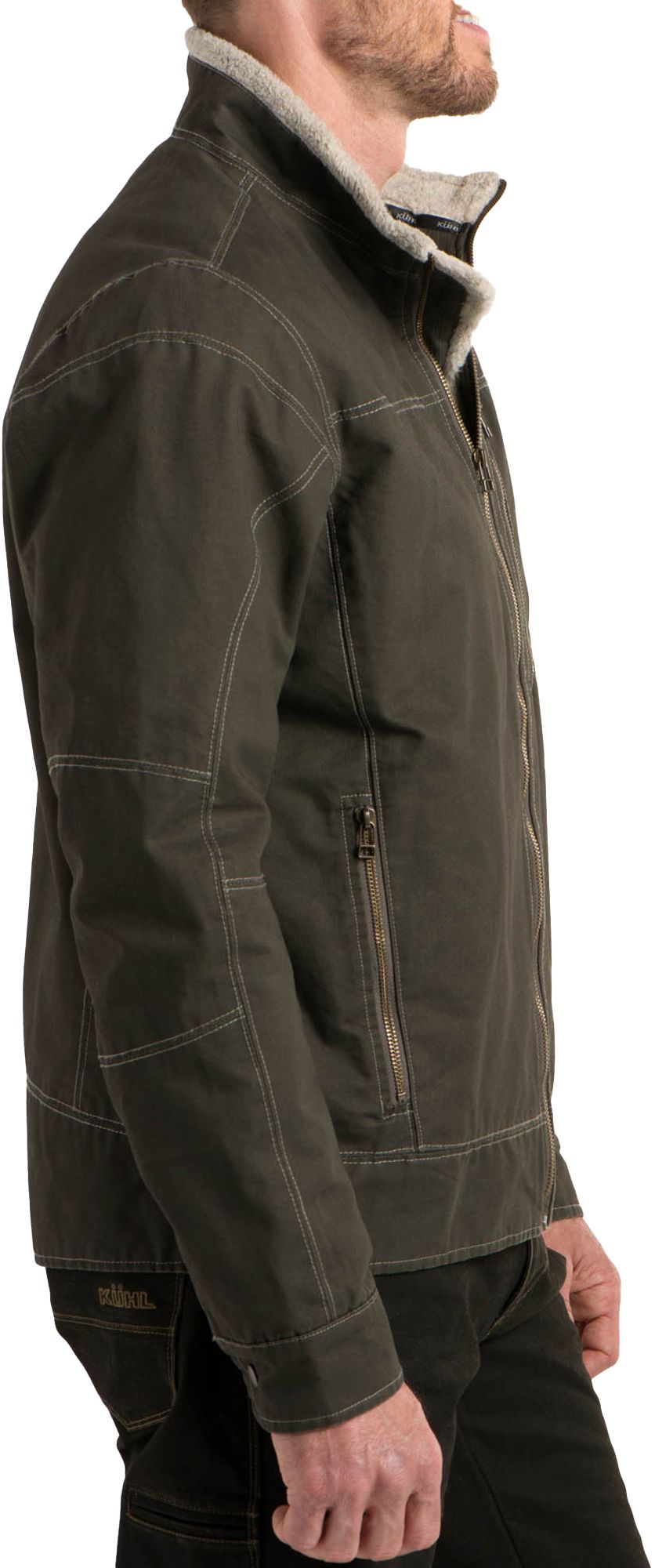 KÜHL Men's Burr Lined Jacket product image