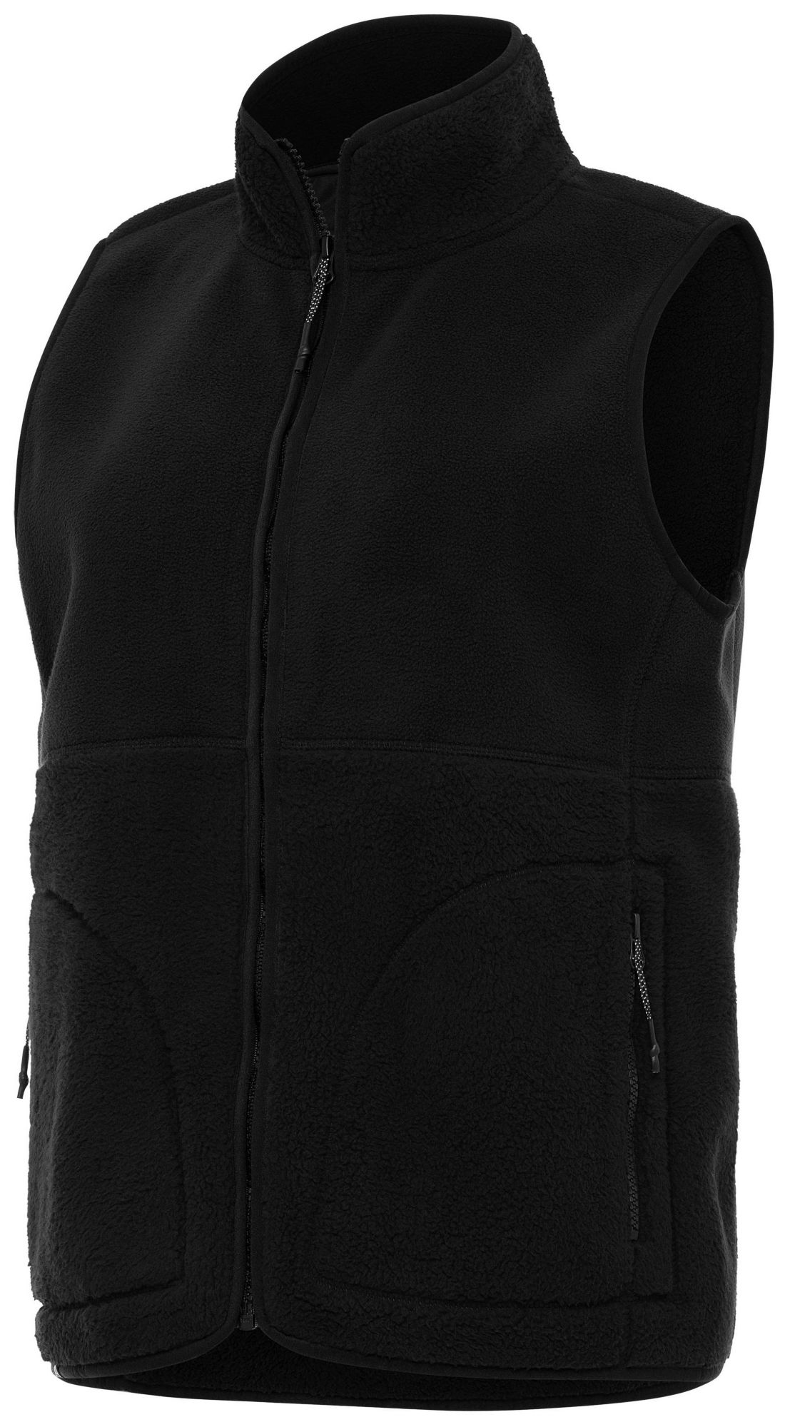 Antigua Women's Nostalgic Full-Zip Golf Vest product image