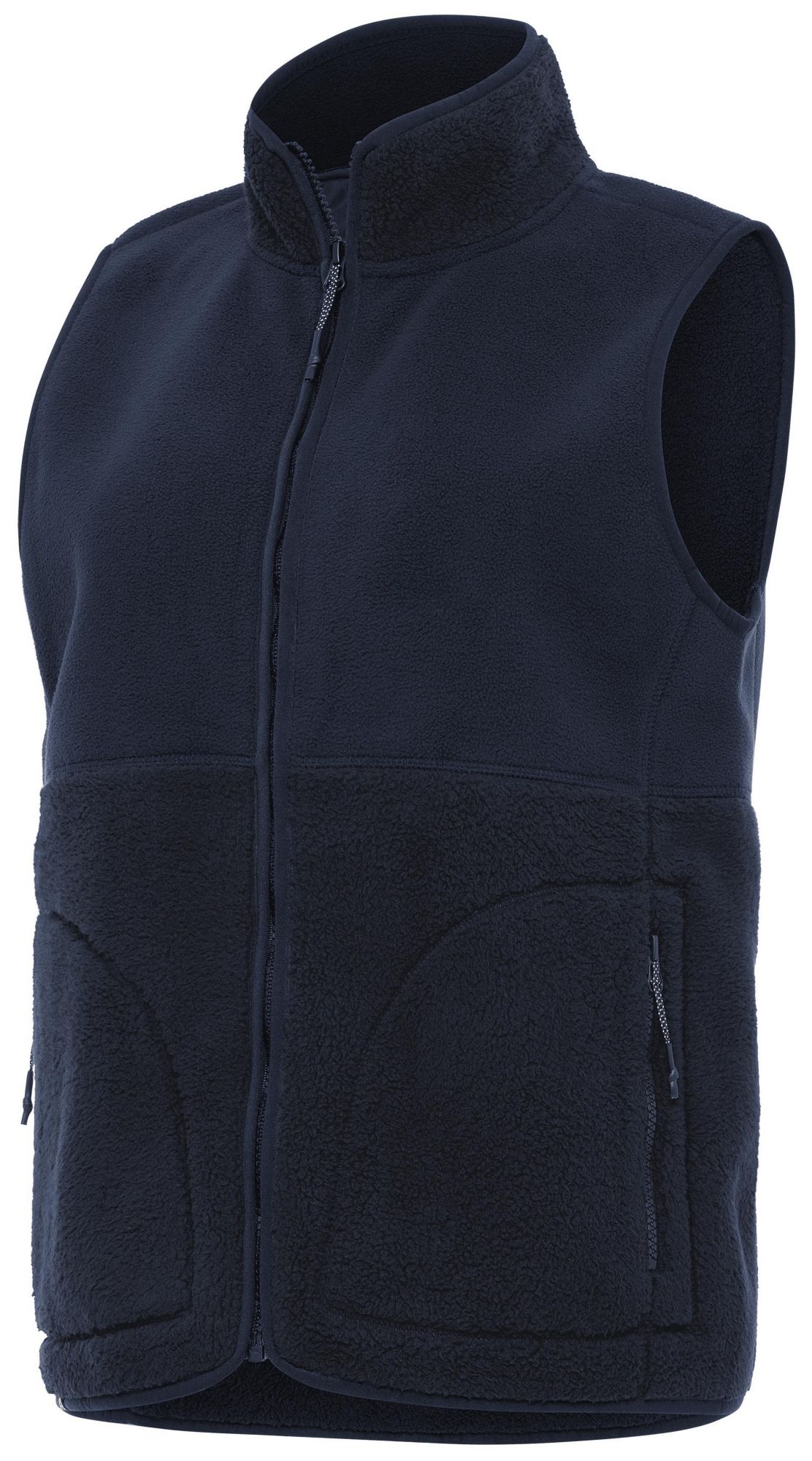Antigua Women's Nostalgic Full-Zip Golf Vest product image