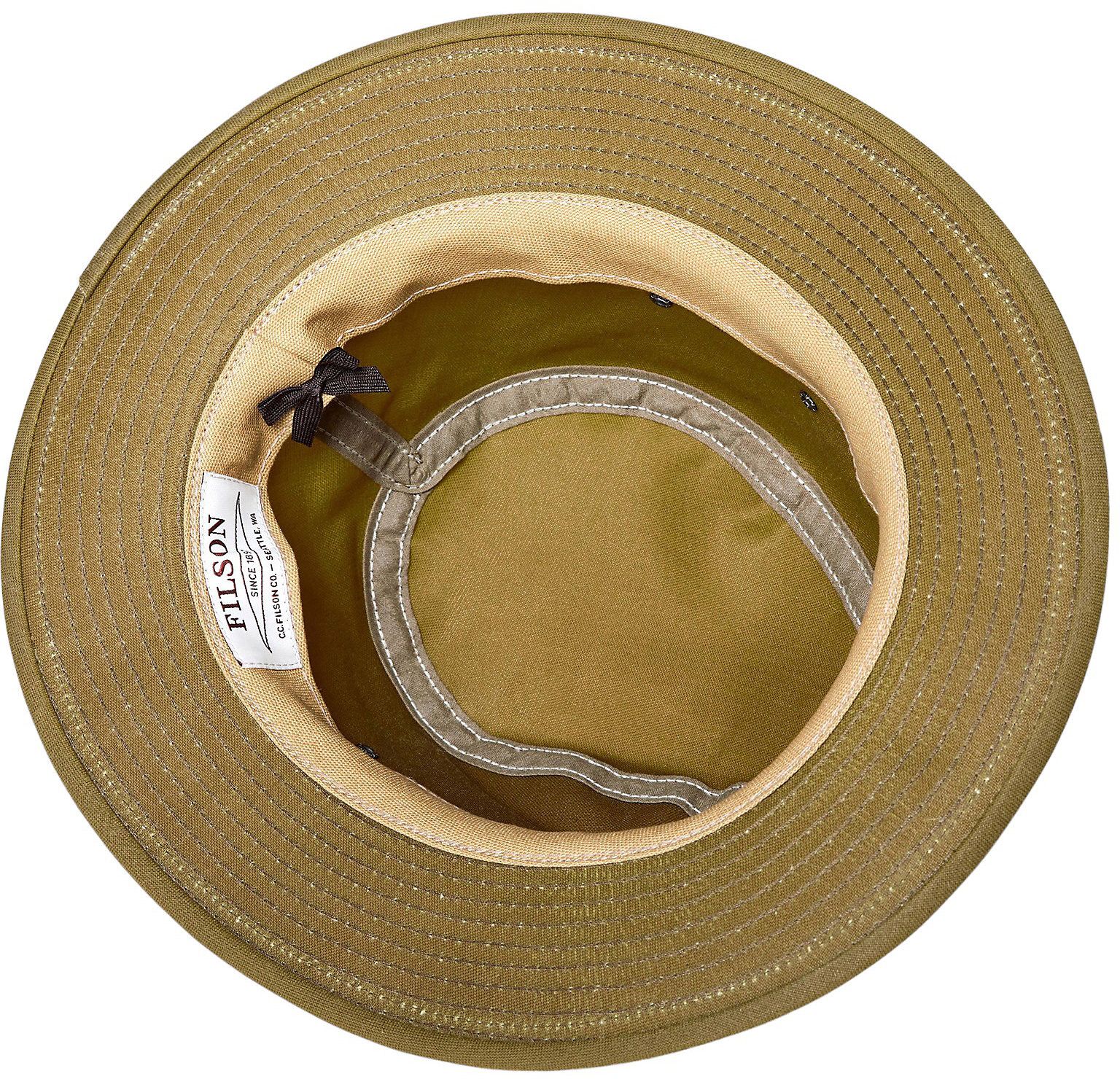 Filson Tin Packet Hat product image