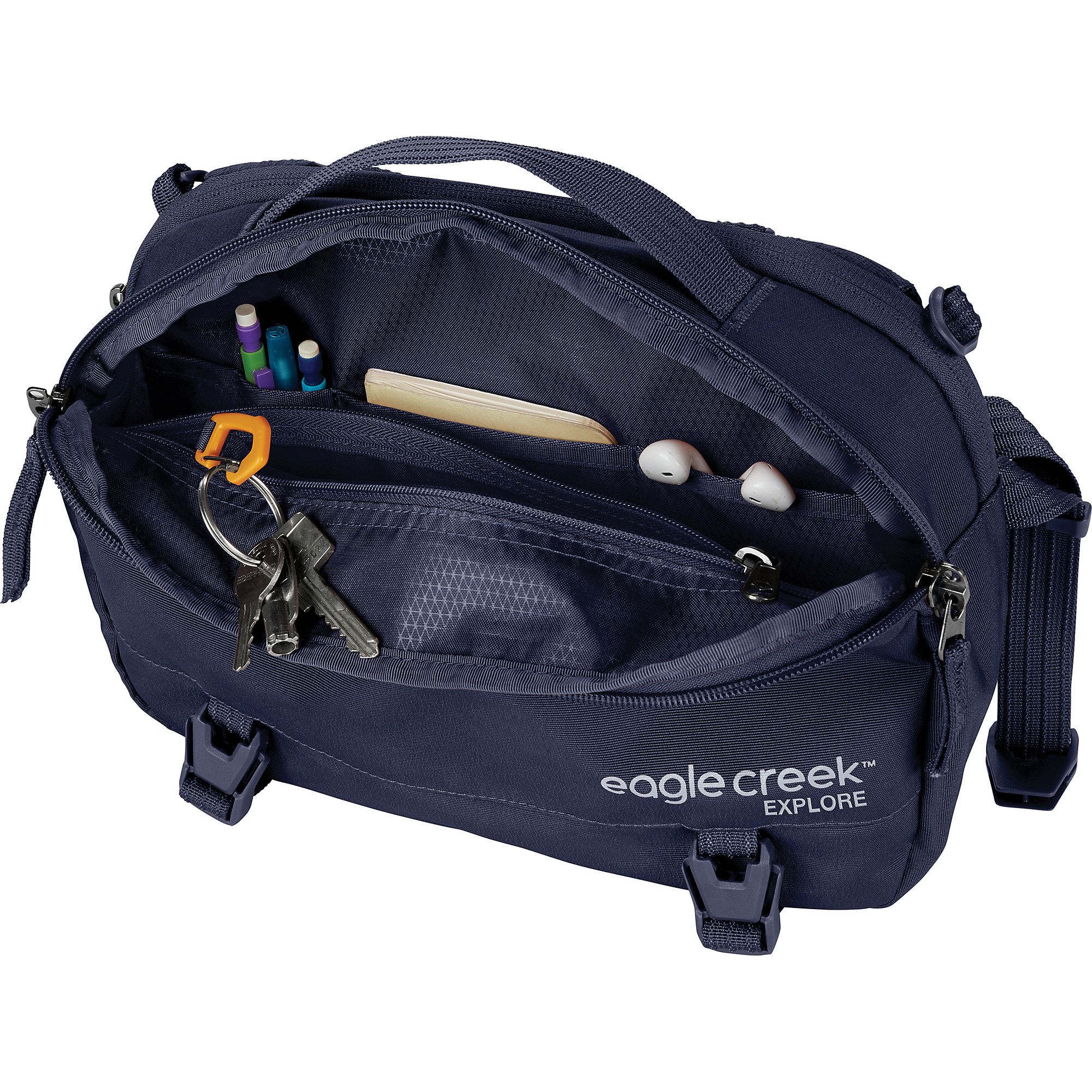 Eagle Creek Explore Mini Messanger Bag product image
