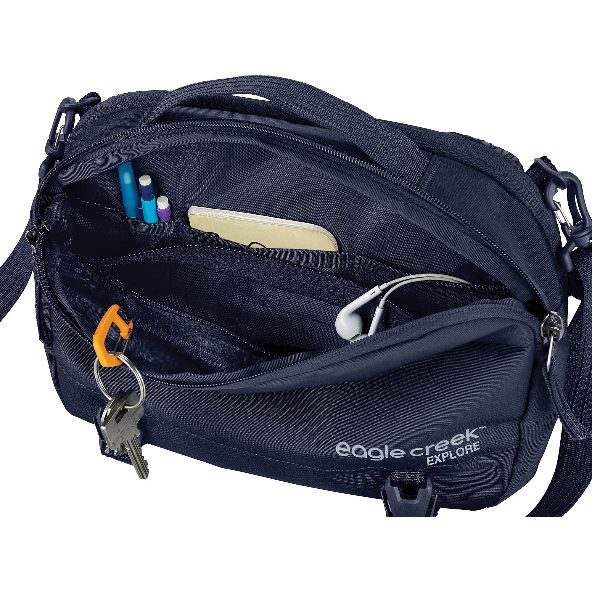 Eagle Creek Explore Mini Messanger Bag product image