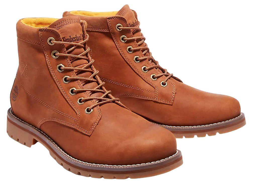 Timberland Men's Redwood Fall Waterproof Boot product image