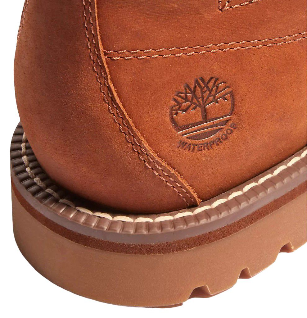 Timberland Men's Redwood Fall Waterproof Boot product image