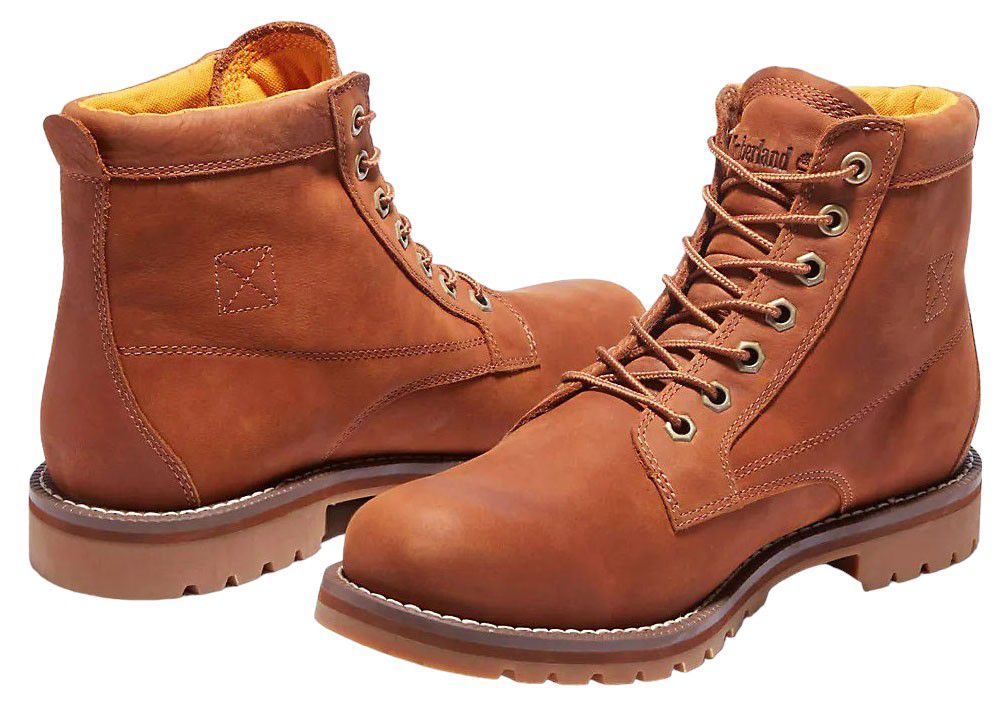 Timberland Men's Redwood Fall Waterproof Boot product image