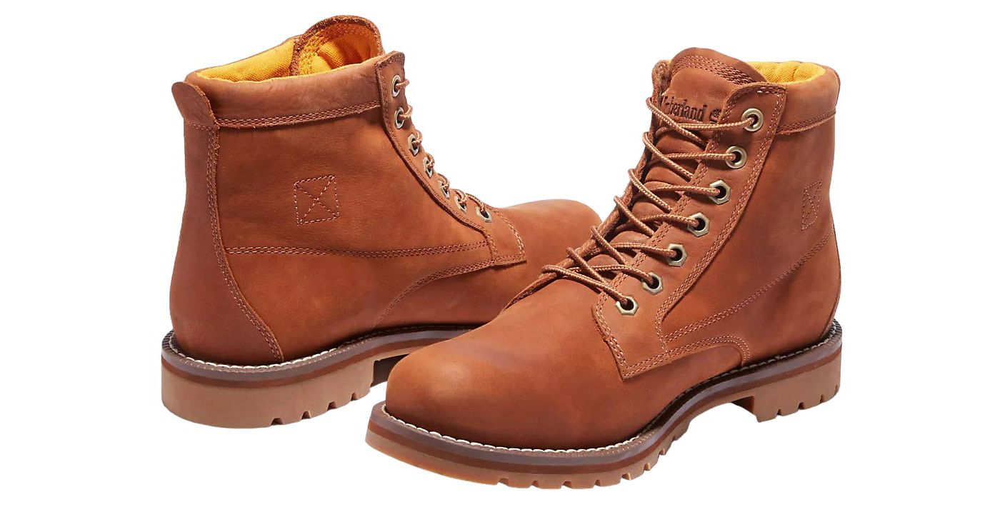 Timberland Men s Redwood Fall Waterproof Boot Publiclands