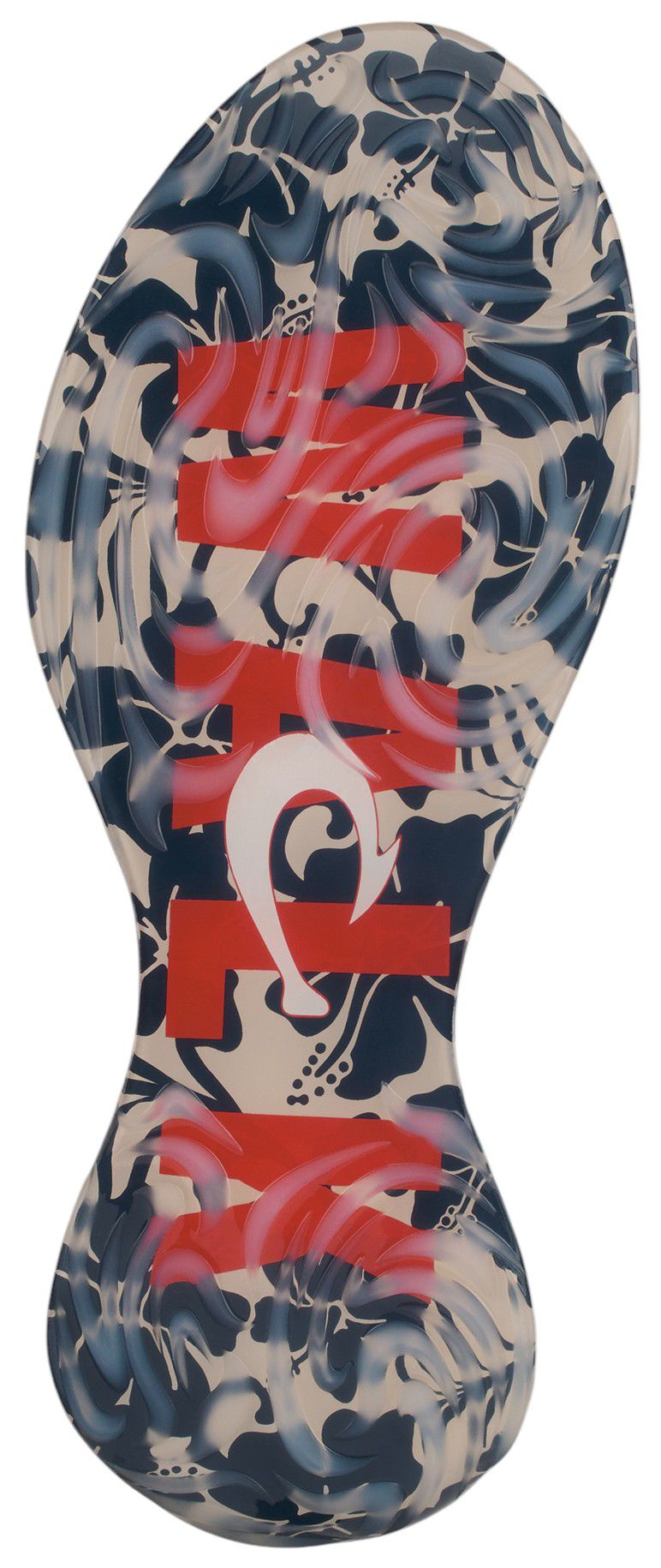 OluKai Men's Makena Golf Shoes product image