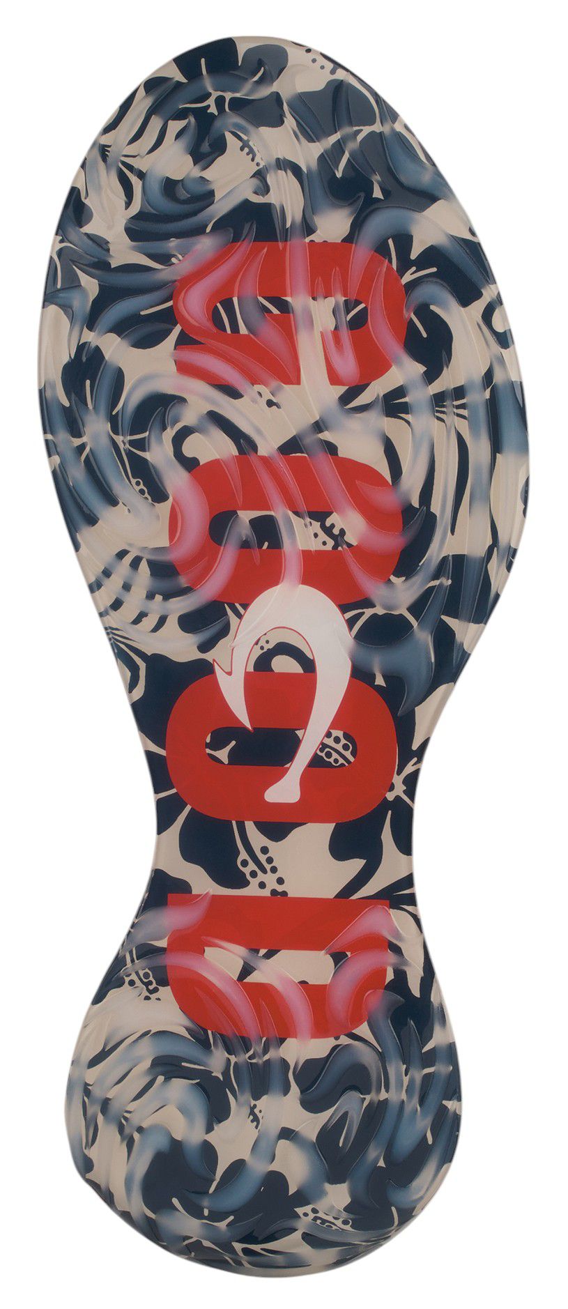 OluKai Men's Makena Golf Shoes product image