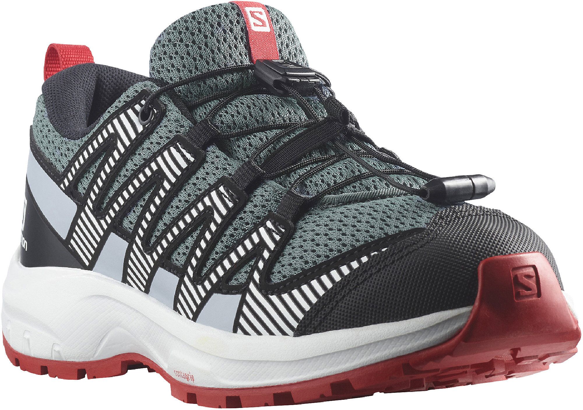 Salomon Juniors' XA Pro V8 Shoe product image