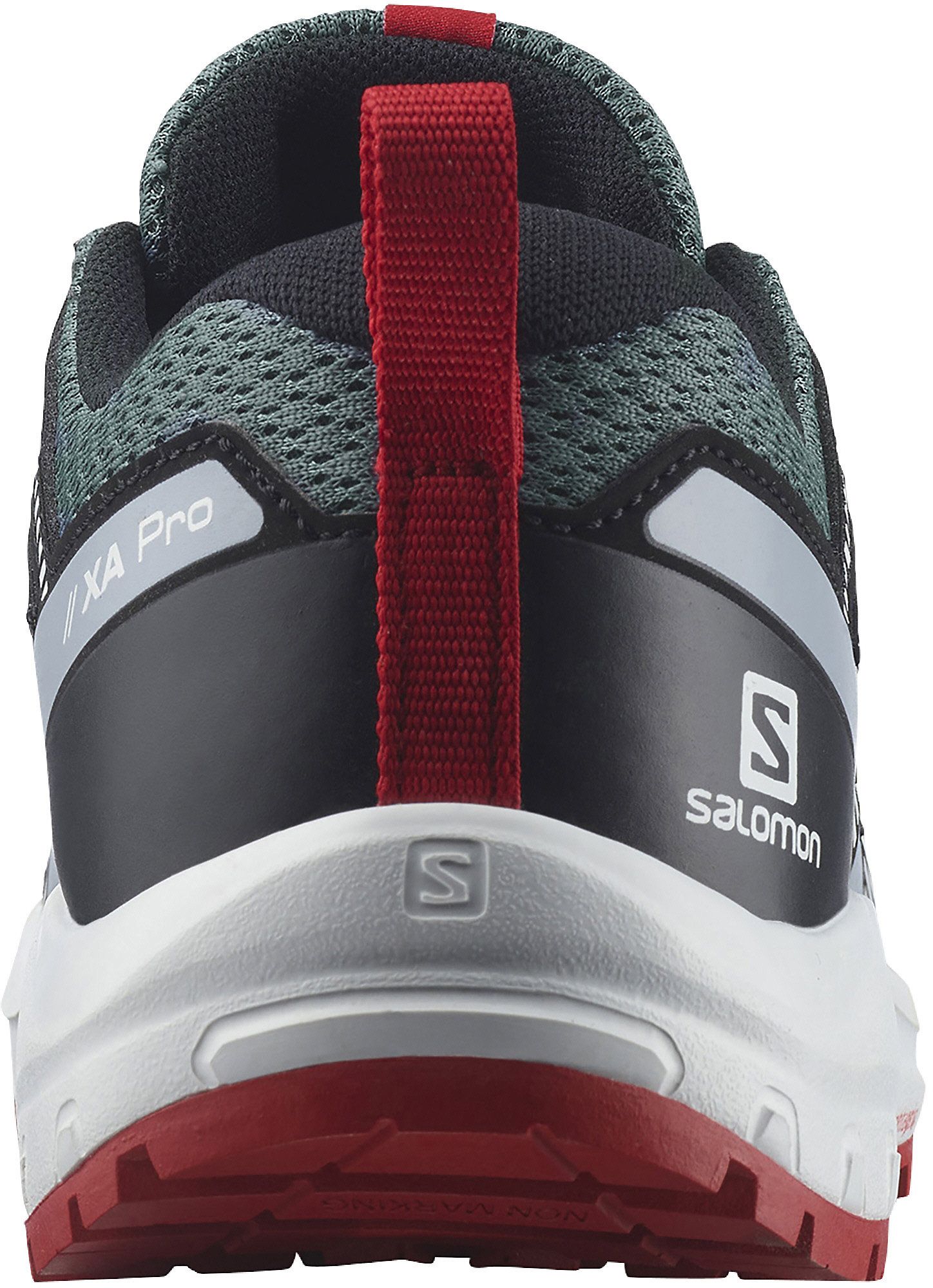 Salomon Juniors' XA Pro V8 Shoe product image