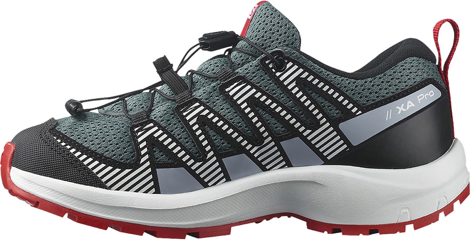 Salomon Juniors' XA Pro V8 Shoe product image