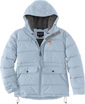 Carhartt Women's Relaxed Fit Midweight Jacket product image